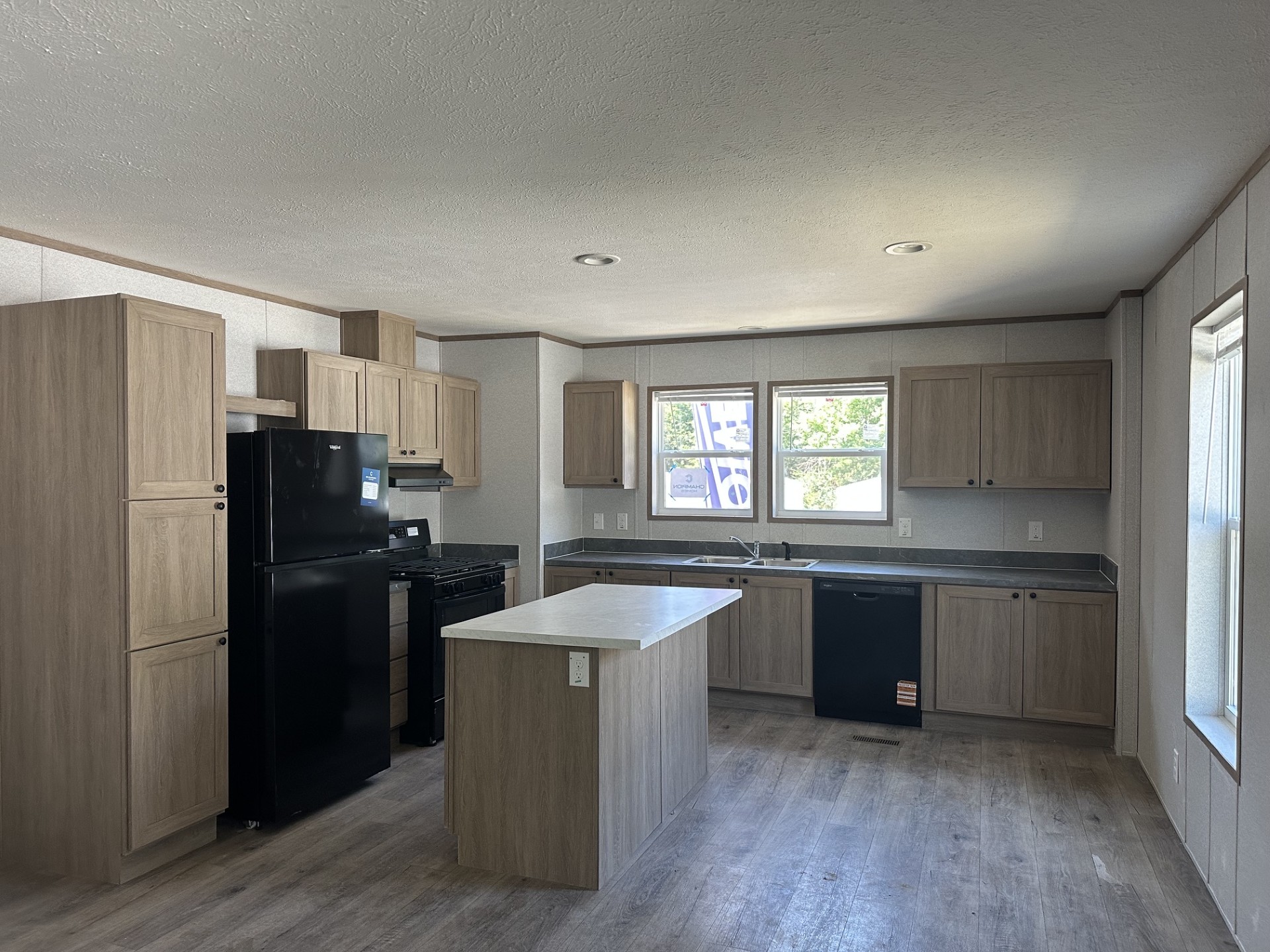 A photo of the Oak Grove Village Home