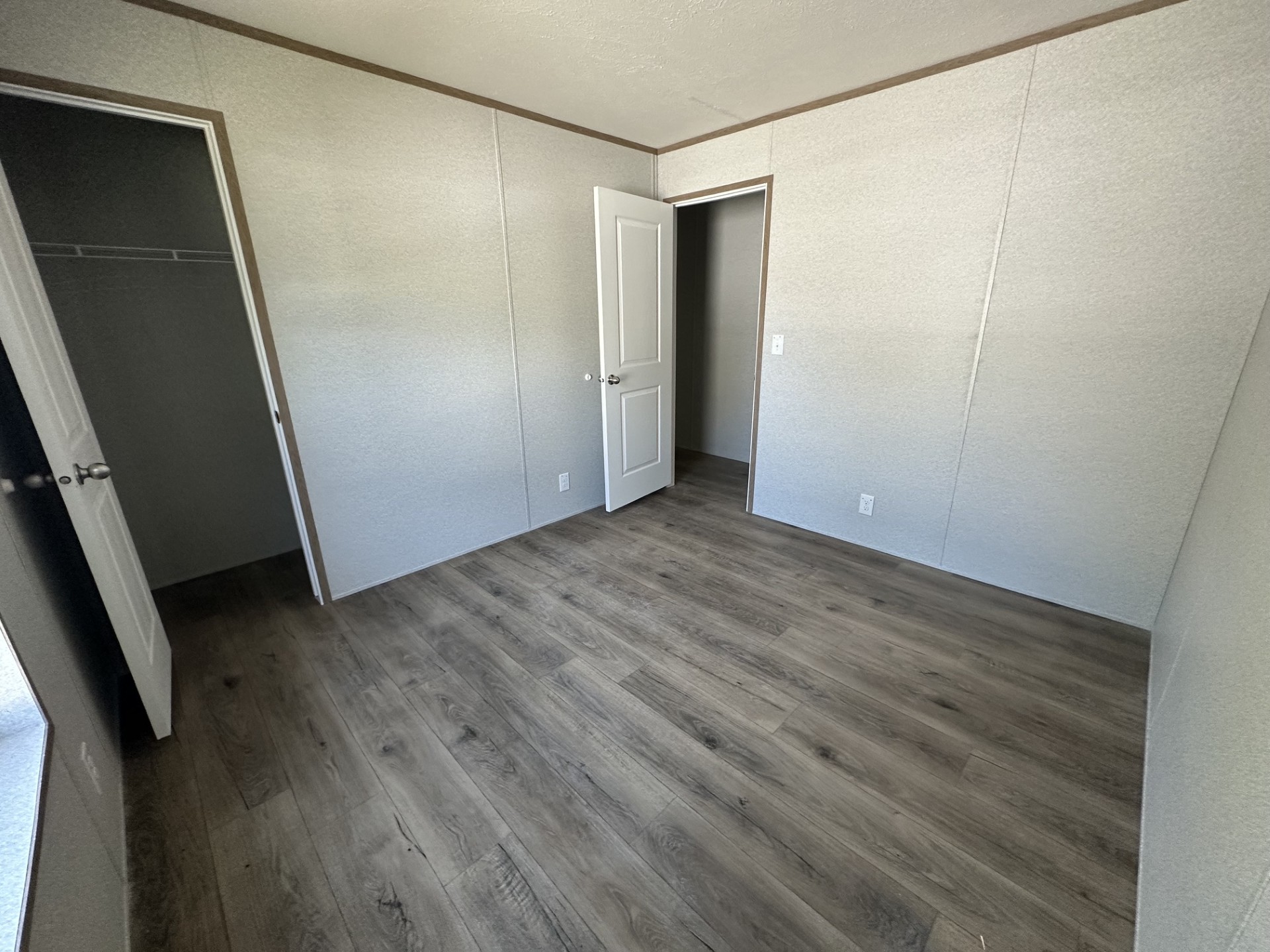 A photo of the Oak Grove Village Home