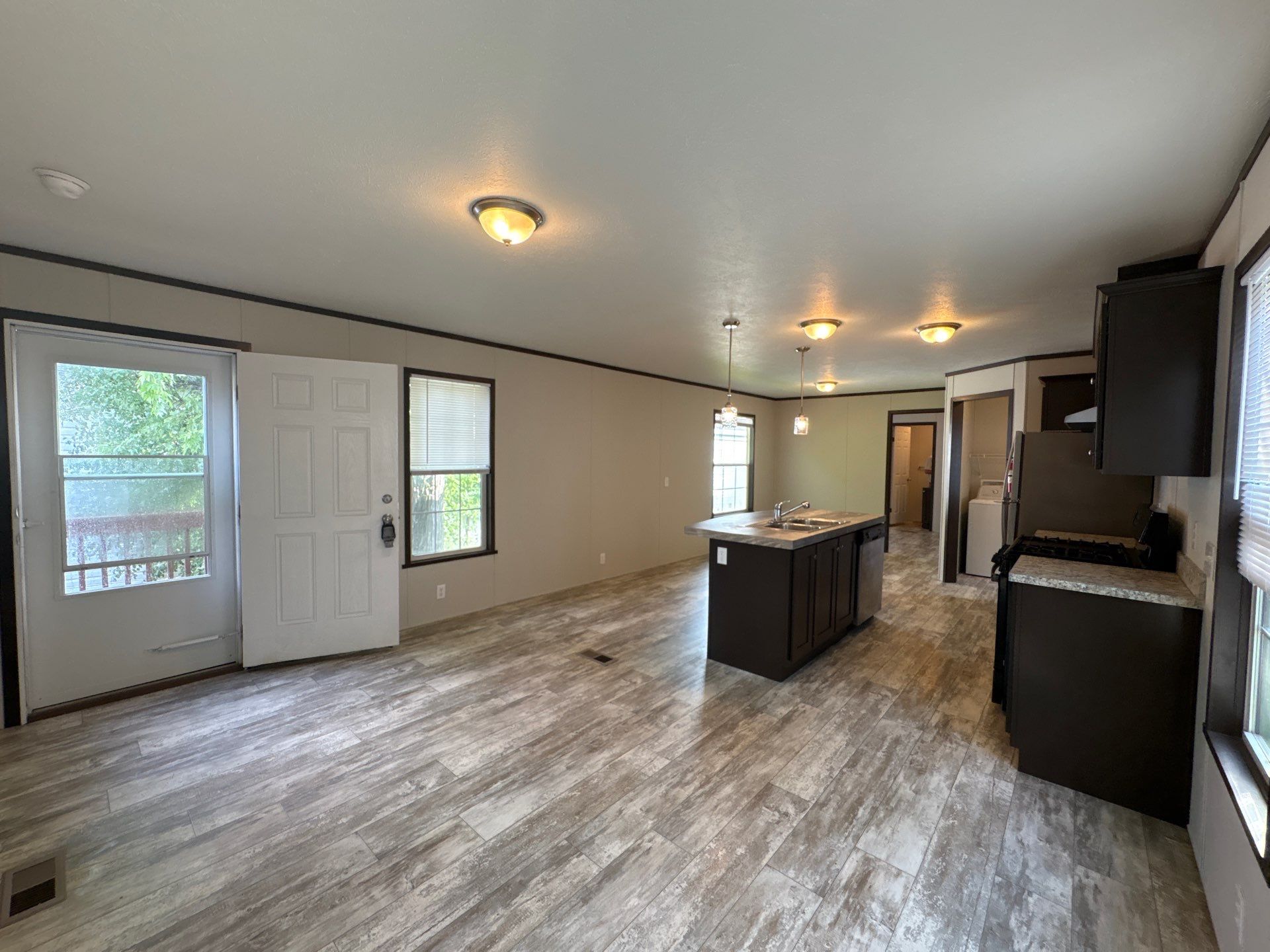 A photo of the College Park Estates Home