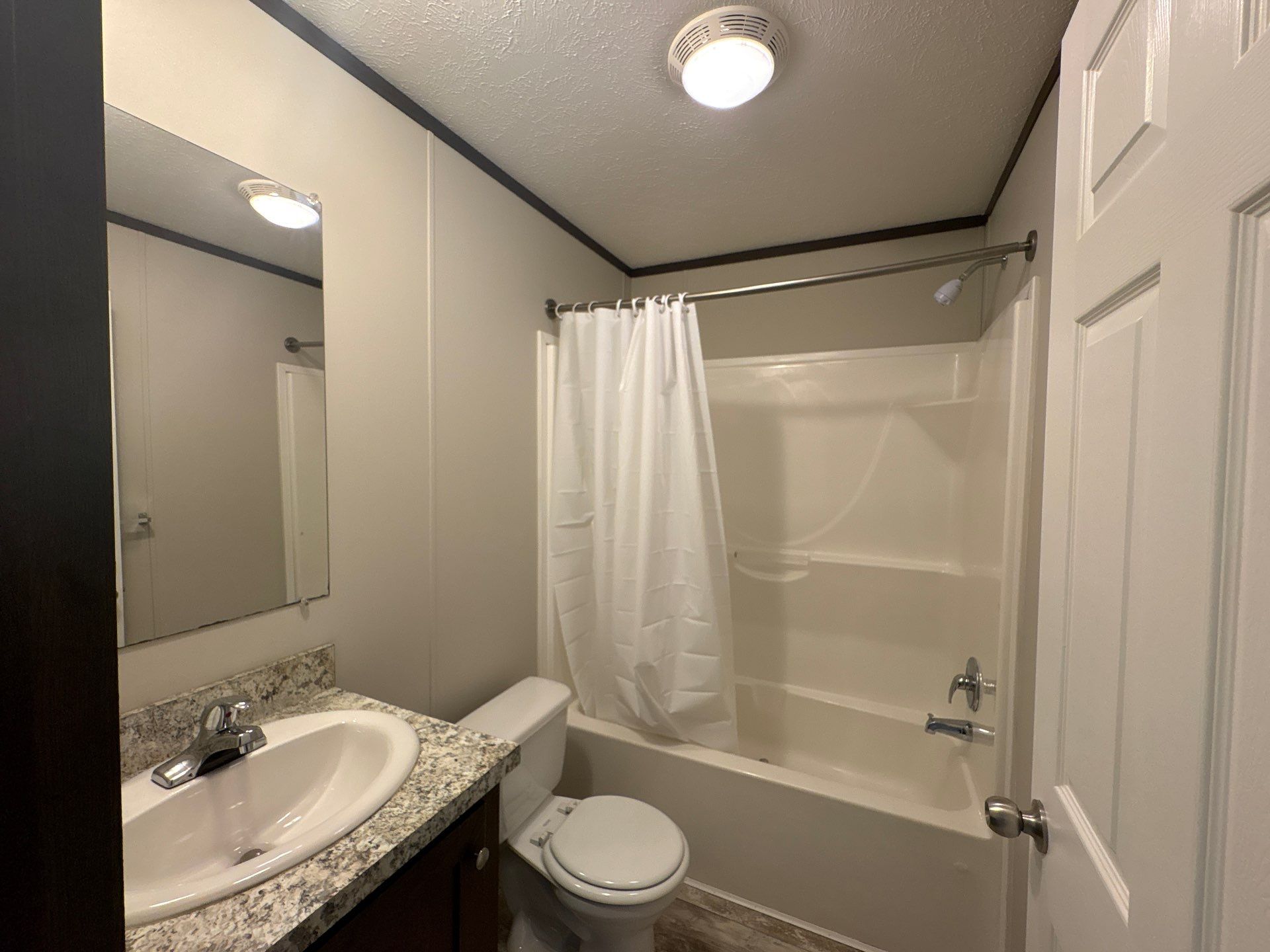 A photo of the College Park Estates Home