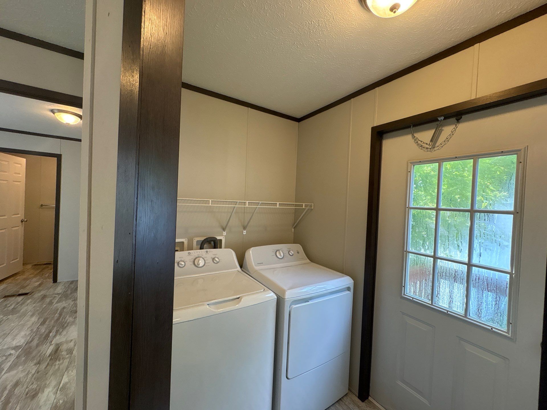 A photo of the College Park Estates Home