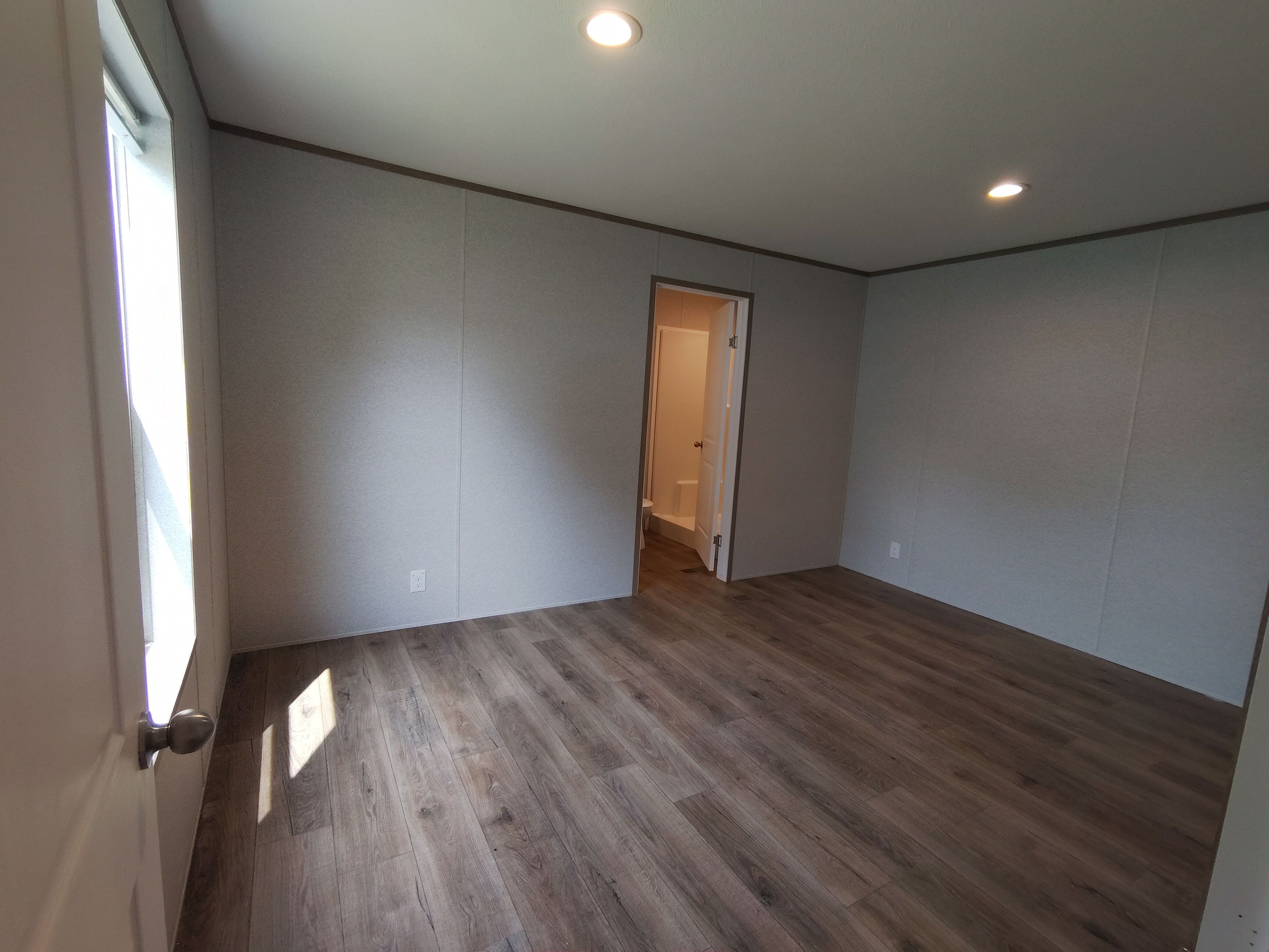 A photo of the Algoma Estates Home