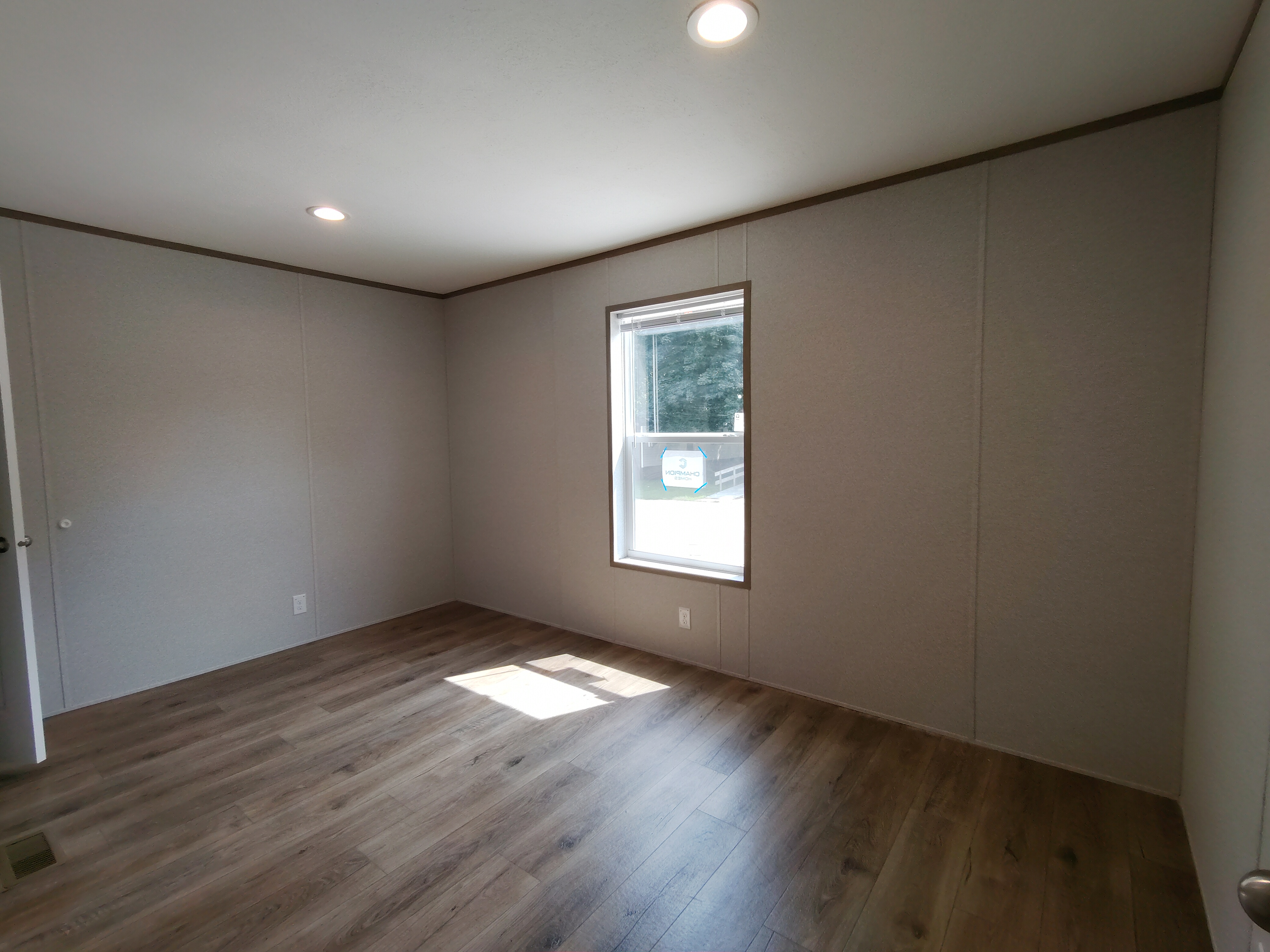 A photo of the Algoma Estates Home