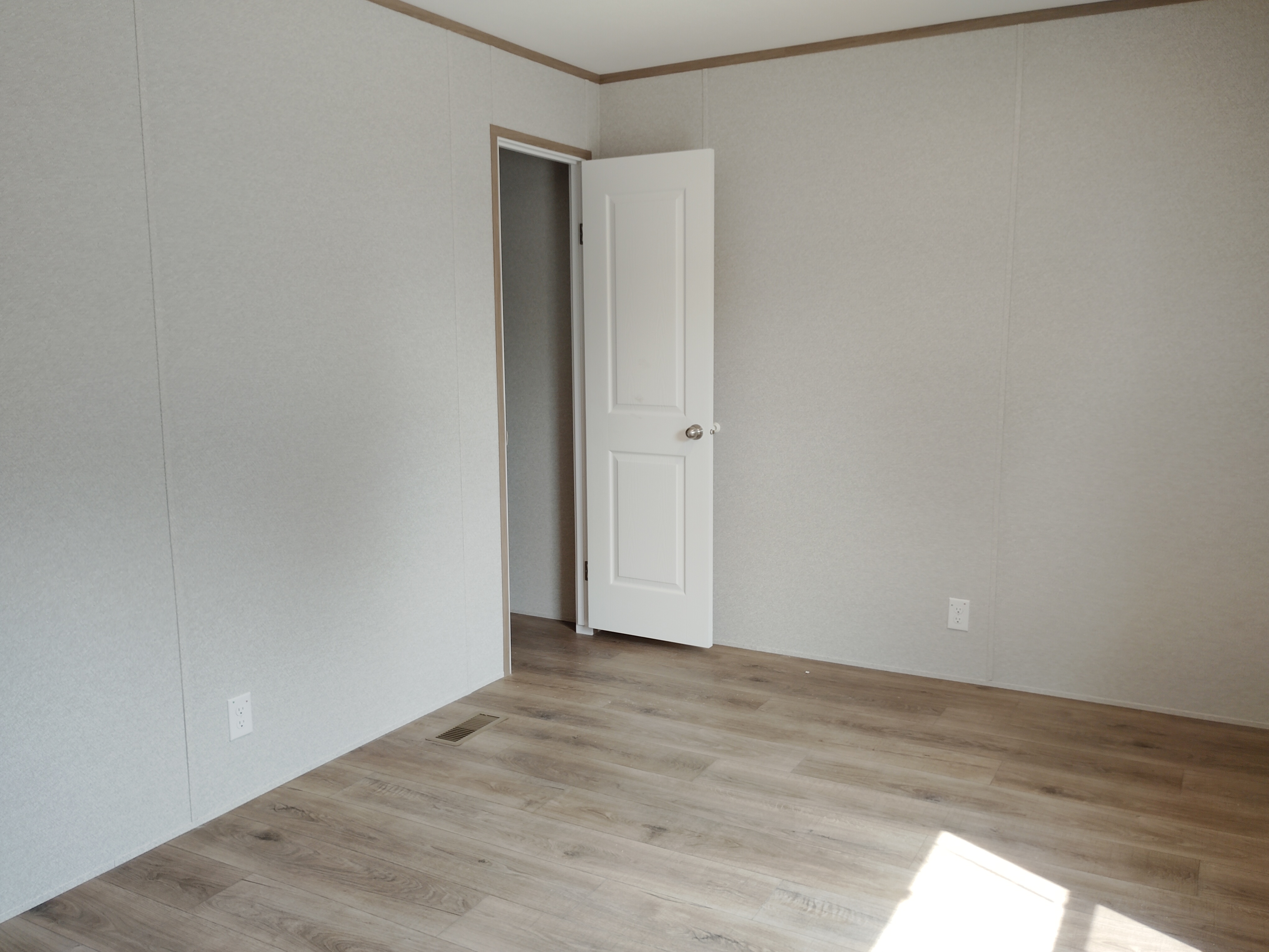 A photo of the Algoma Estates Home