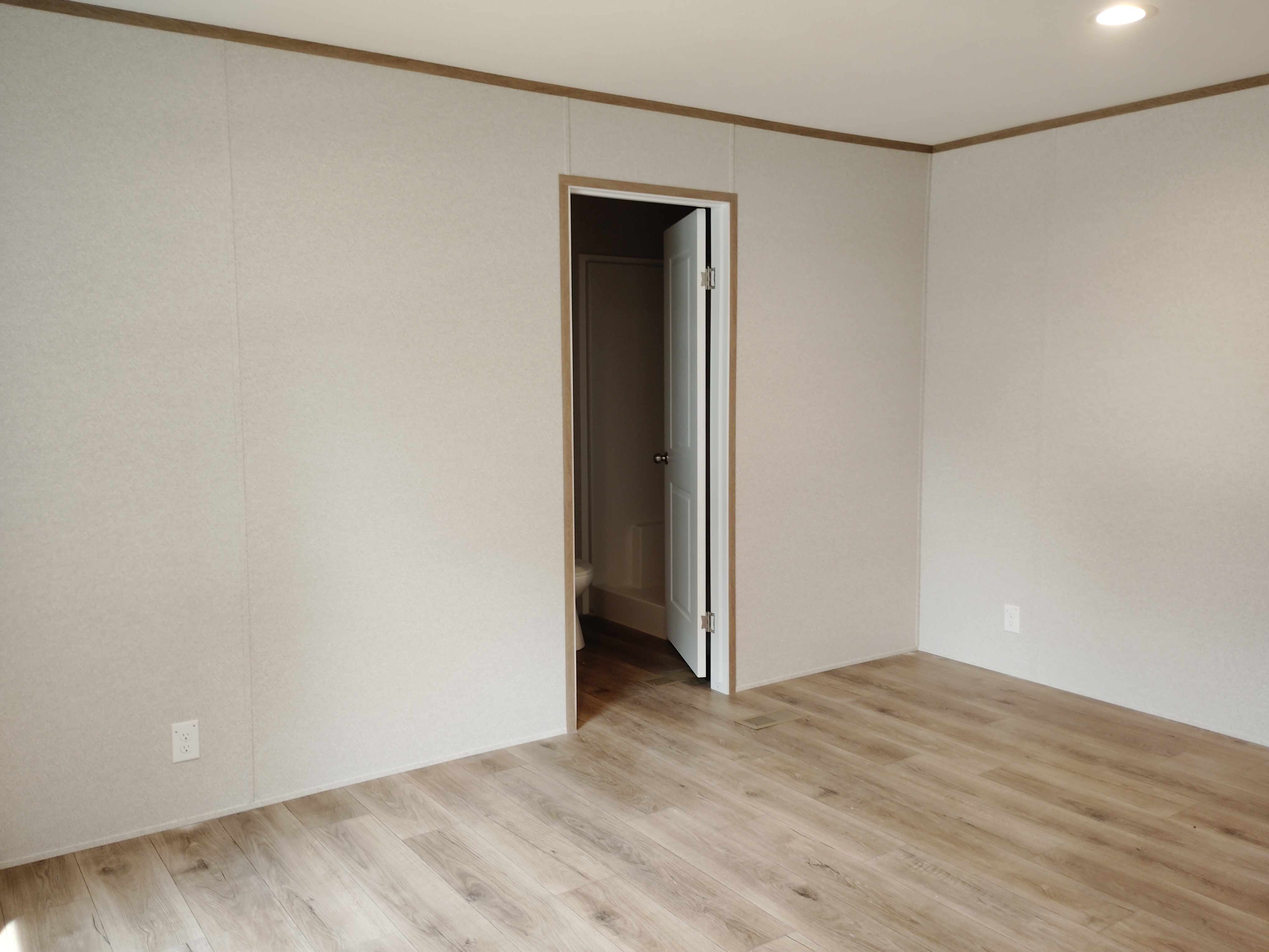 A photo of the Algoma Estates Home