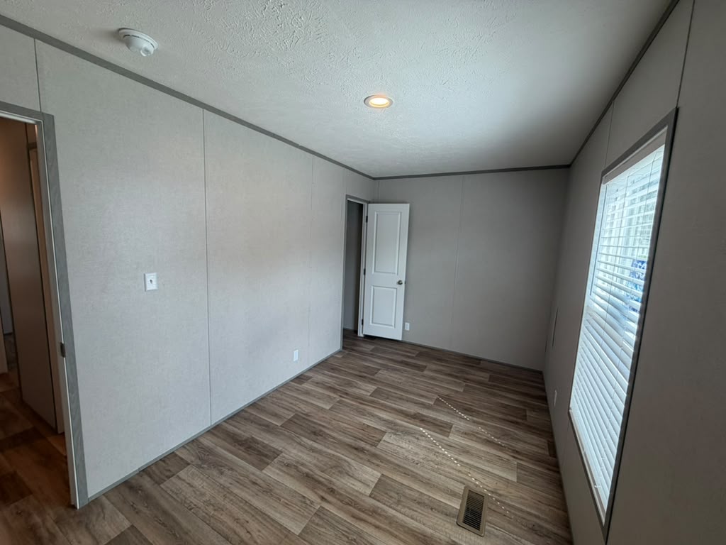 A photo of the Deerpointe Home