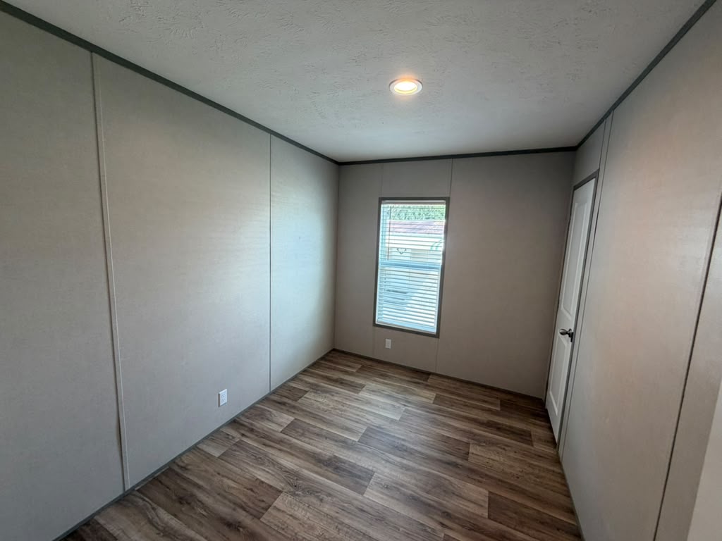 A photo of the Deerpointe Home