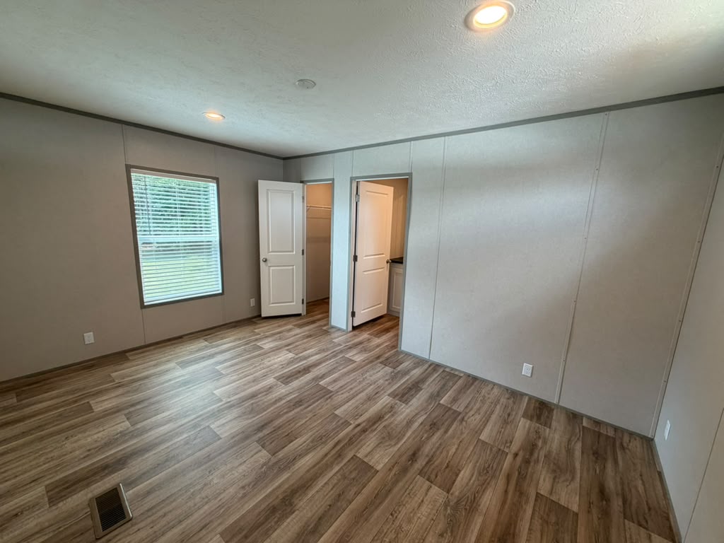 A photo of the Deerpointe Home