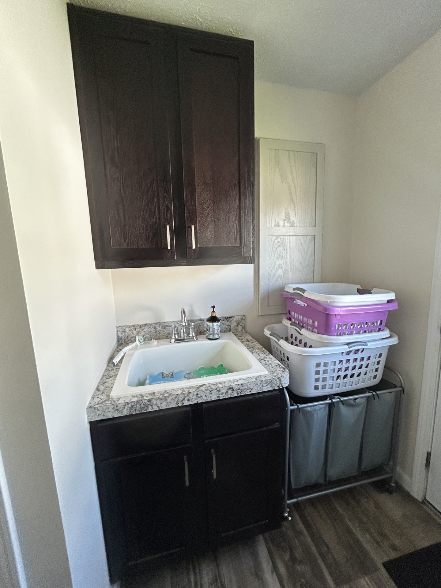 A photo of the Hidden Creek Home