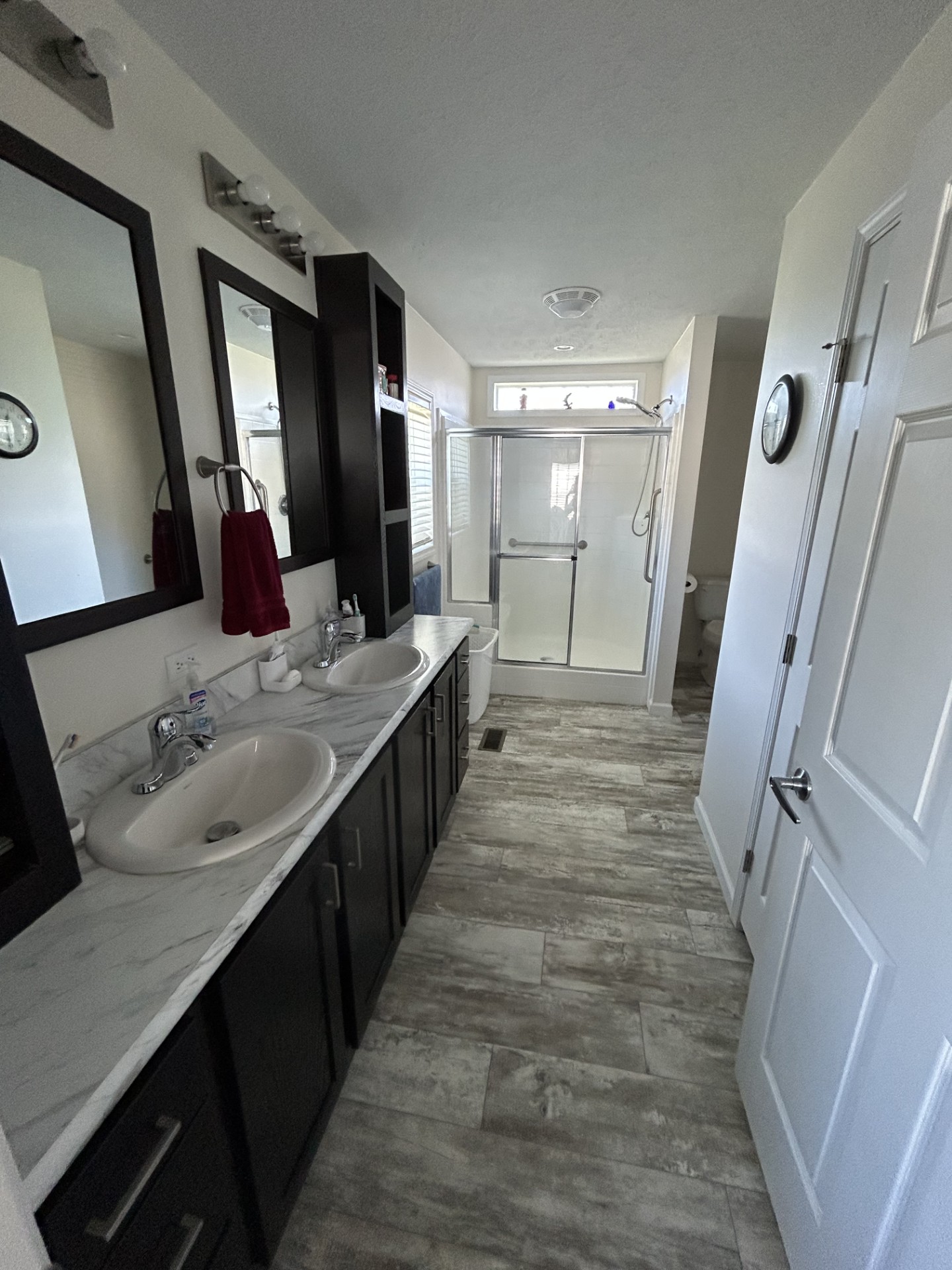 A photo of the Hidden Creek Home