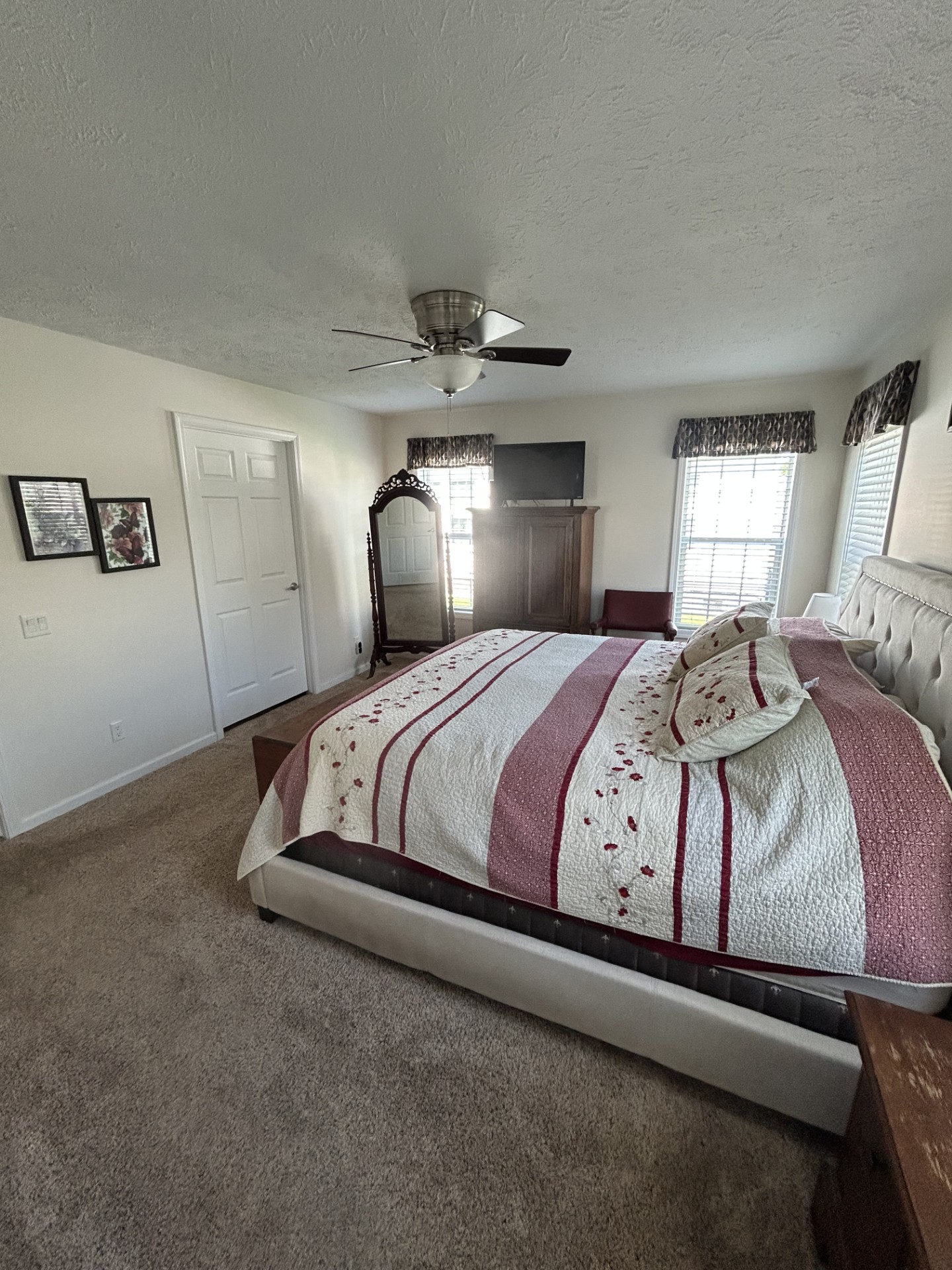 A photo of the Hidden Creek Home