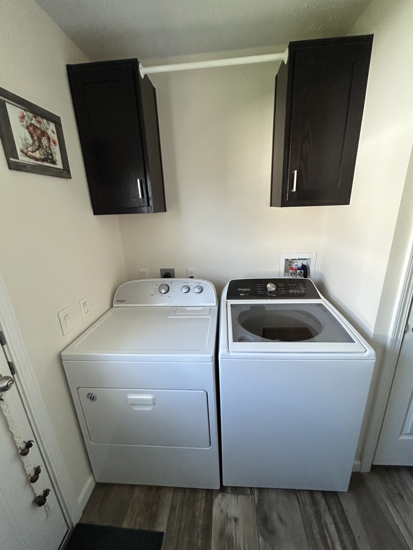 A photo of the Hidden Creek Home