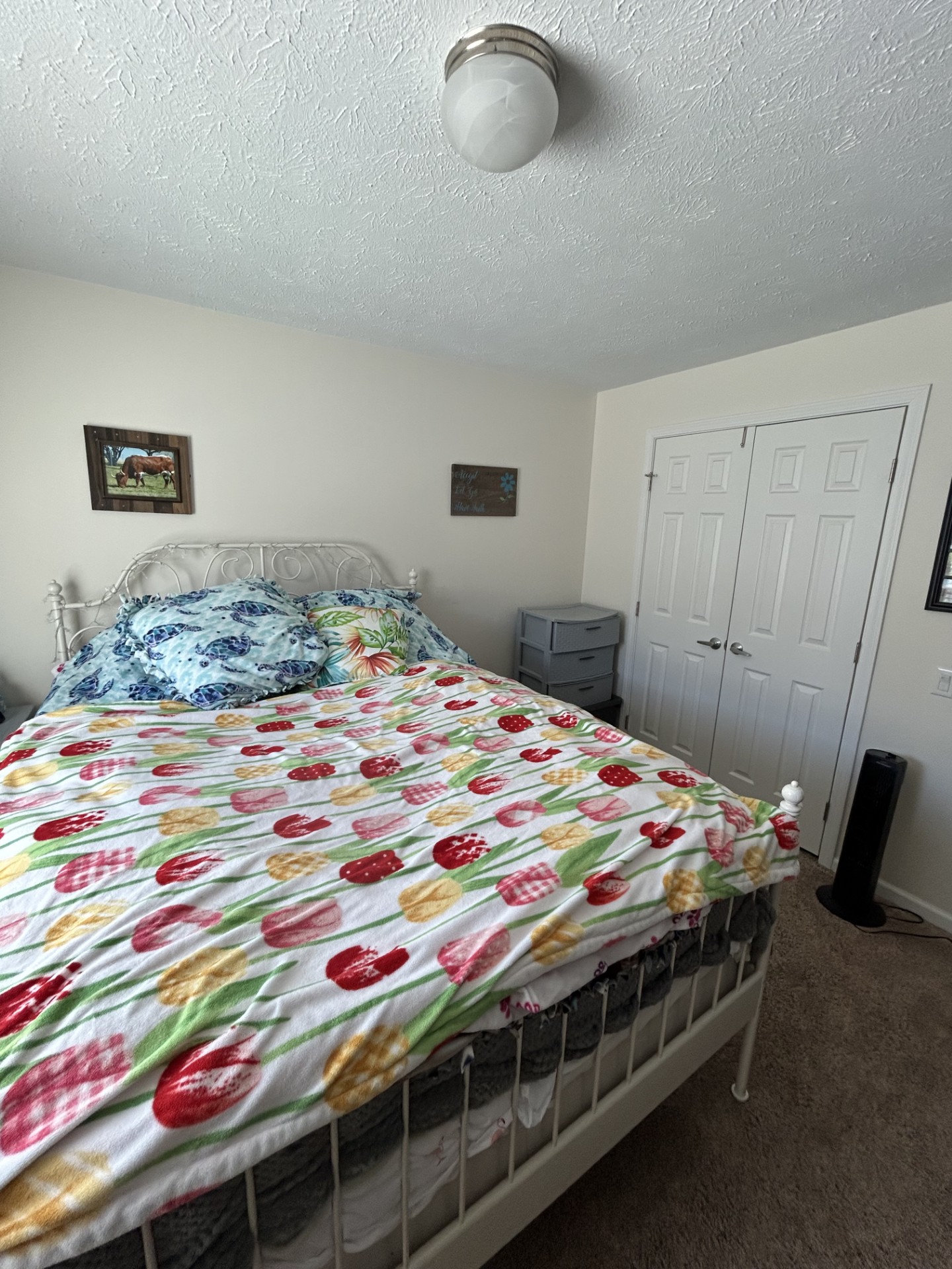 A photo of the Hidden Creek Home