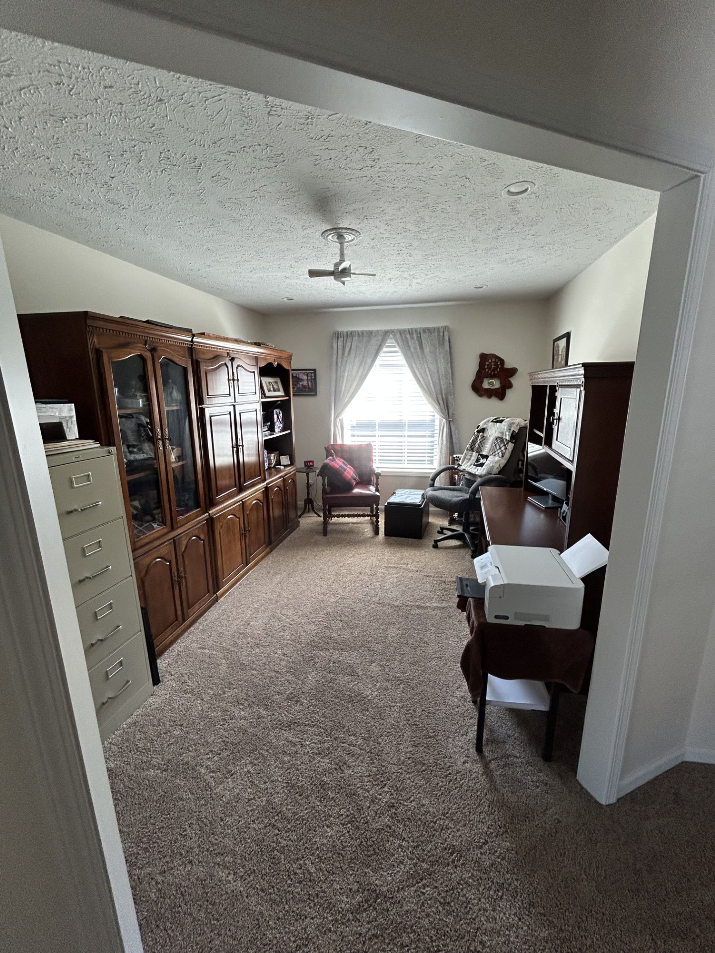 A photo of the Hidden Creek Home