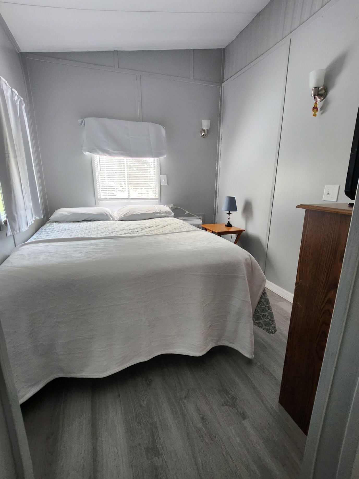 A photo of the Camp Inn Home