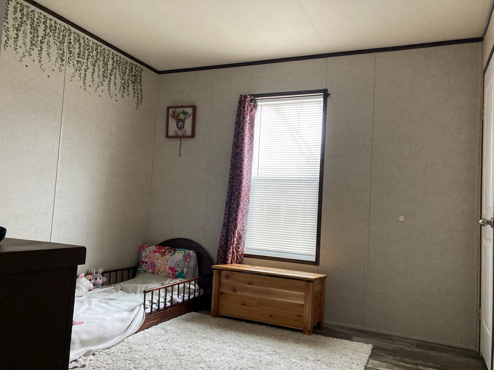 A photo of the Maplewood Home