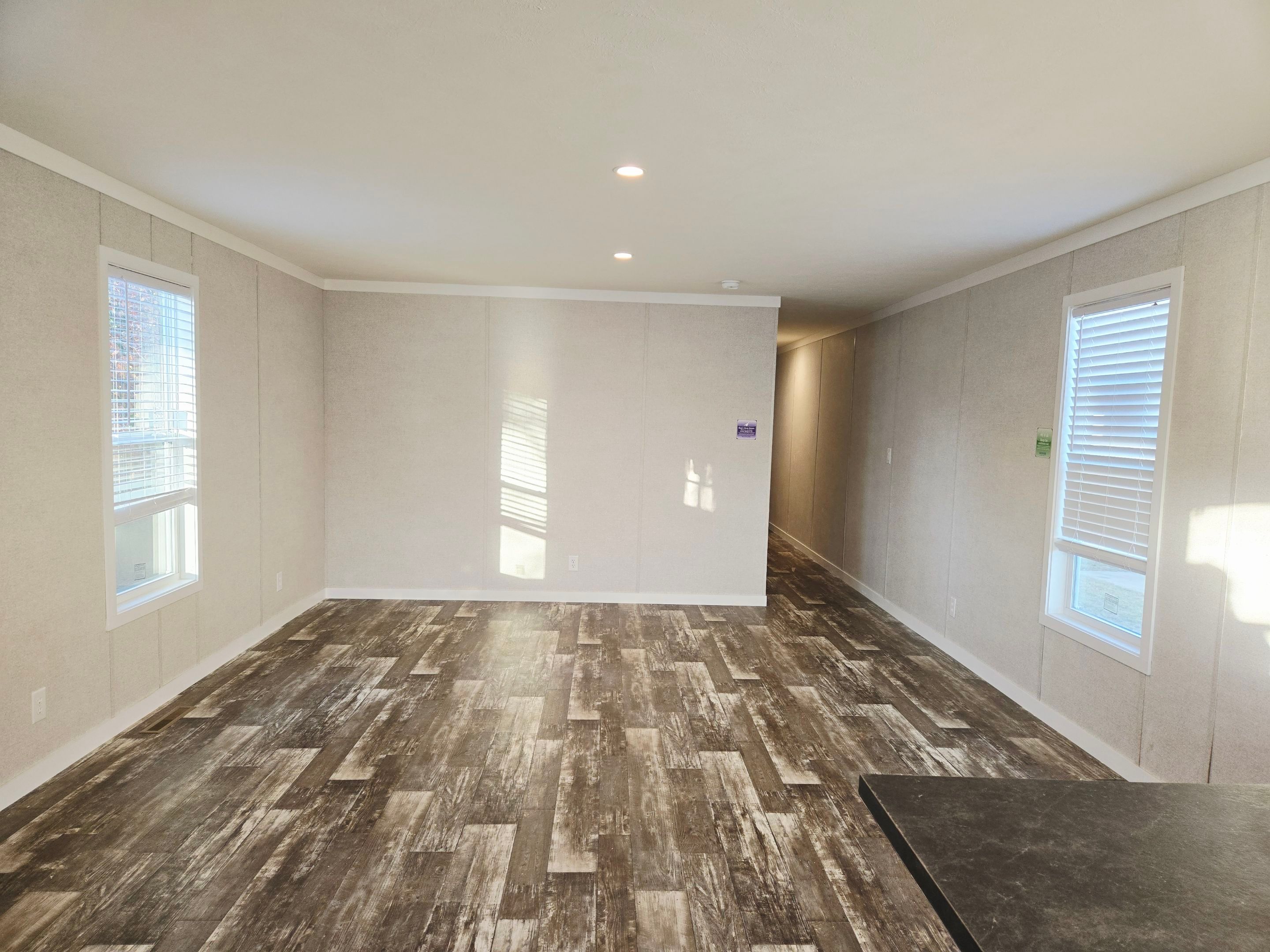 A photo of the Chisholm Creek Home