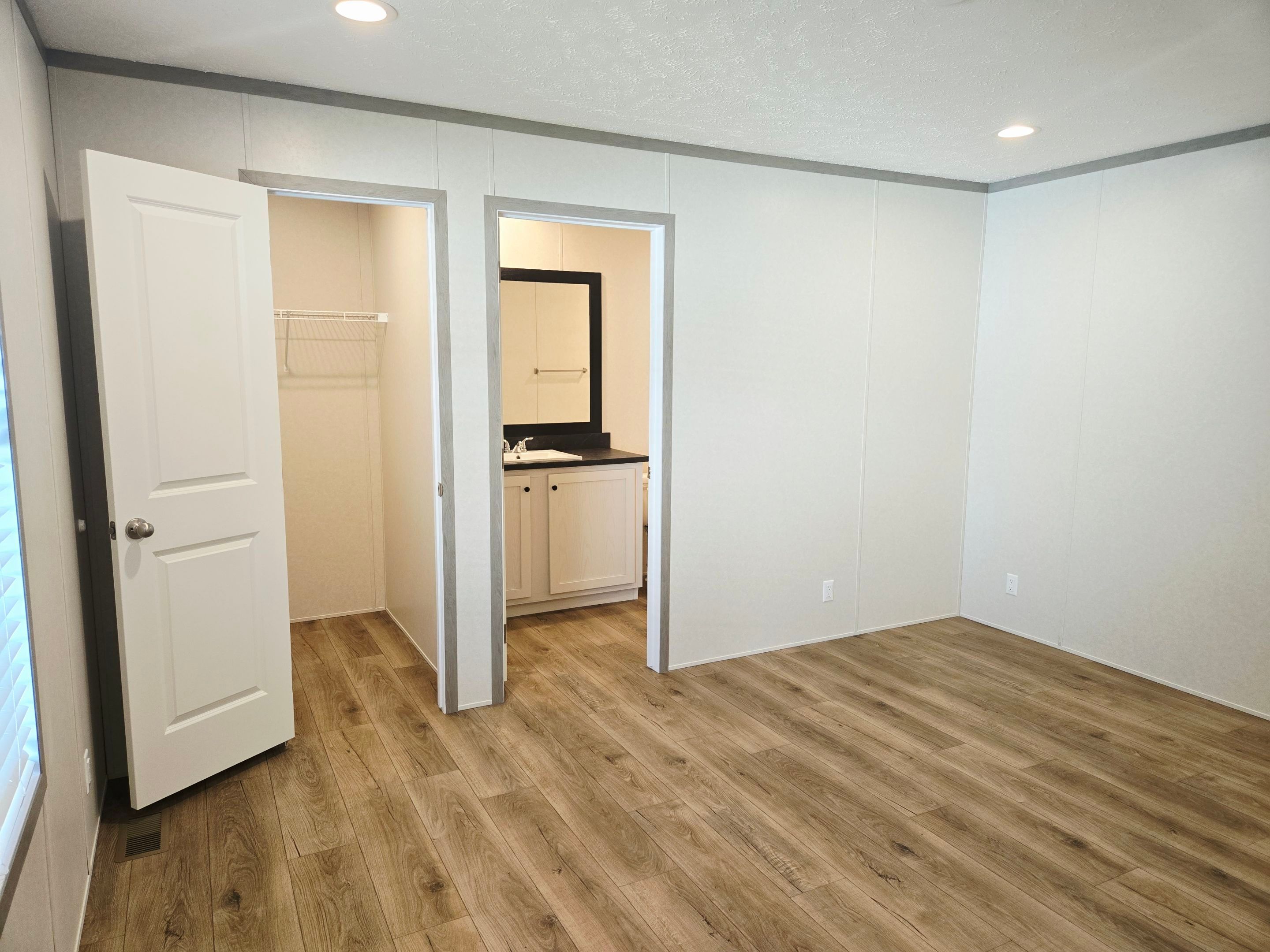 A photo of the Chisholm Creek Home