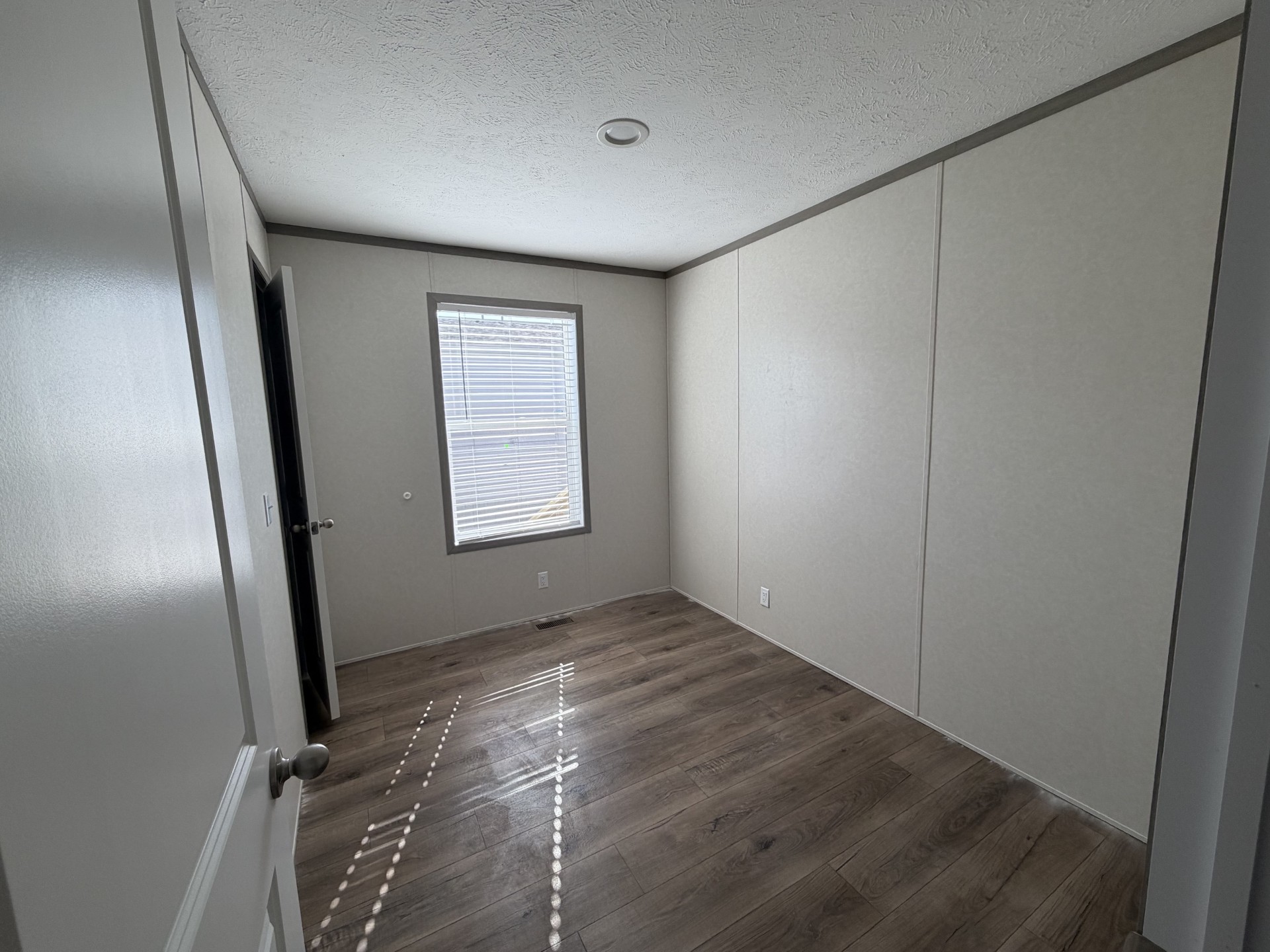 A photo of the Cloverleaf Home