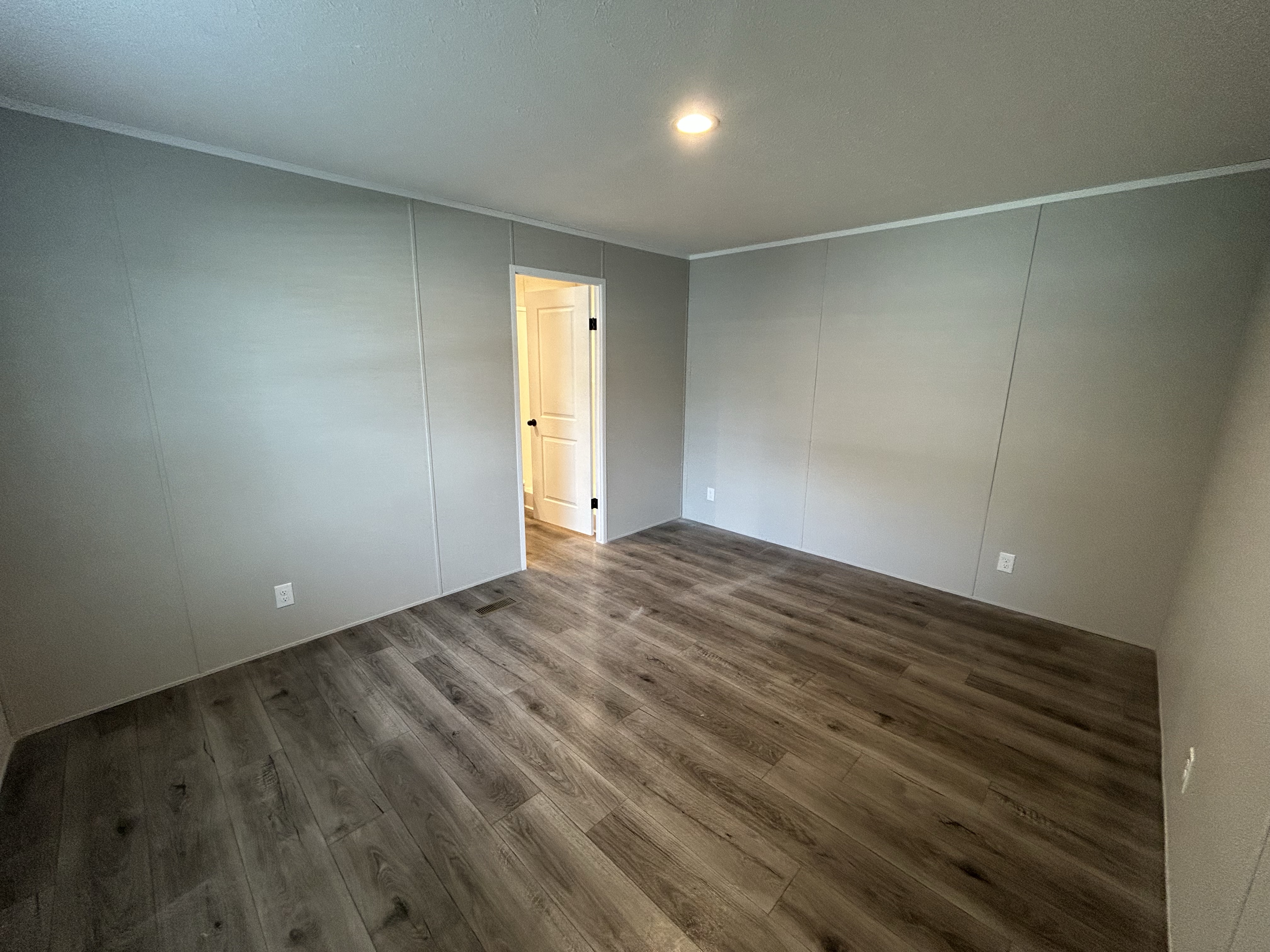 A photo of the Kountry Squire Home