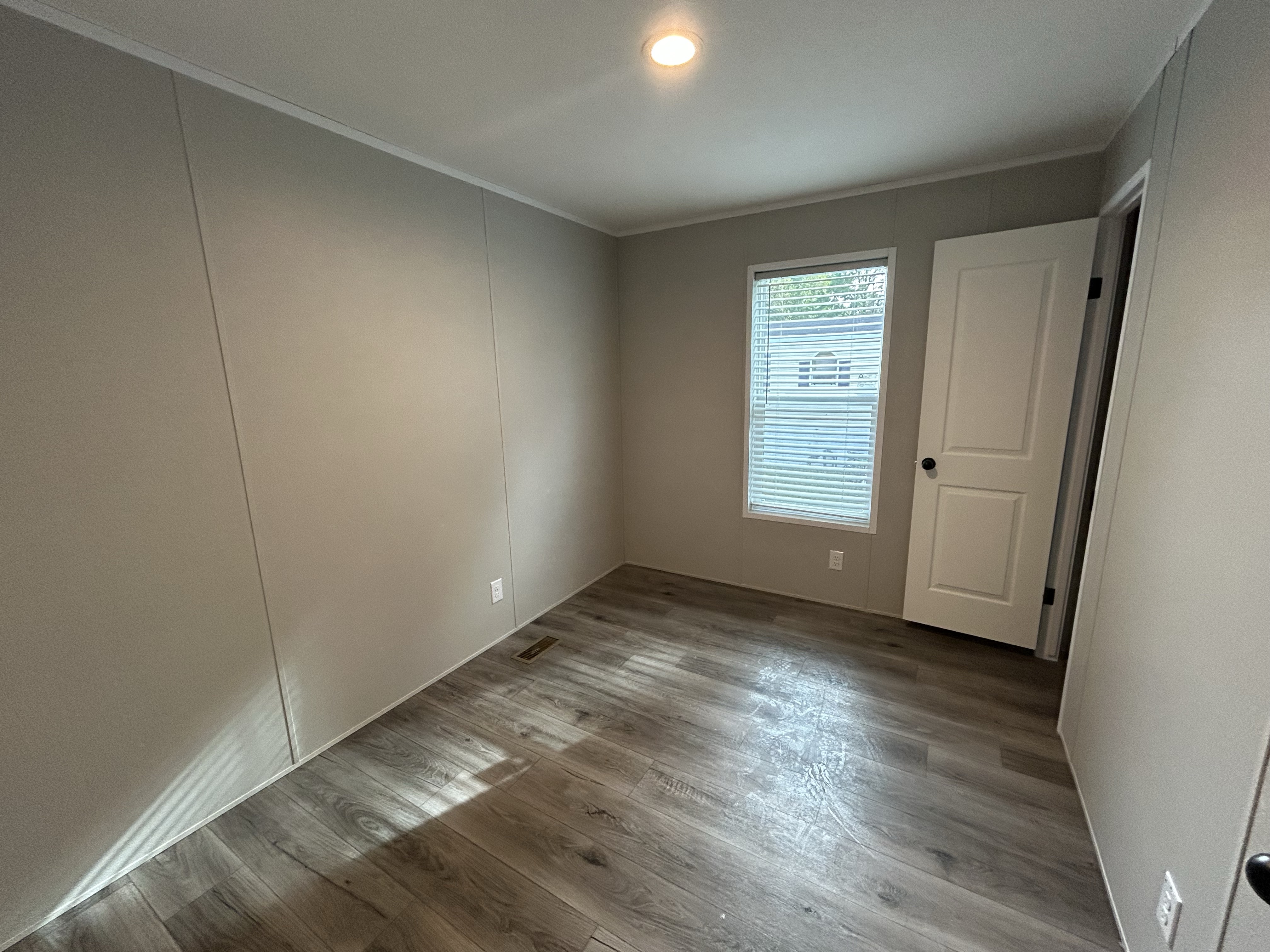 A photo of the Kountry Squire Home
