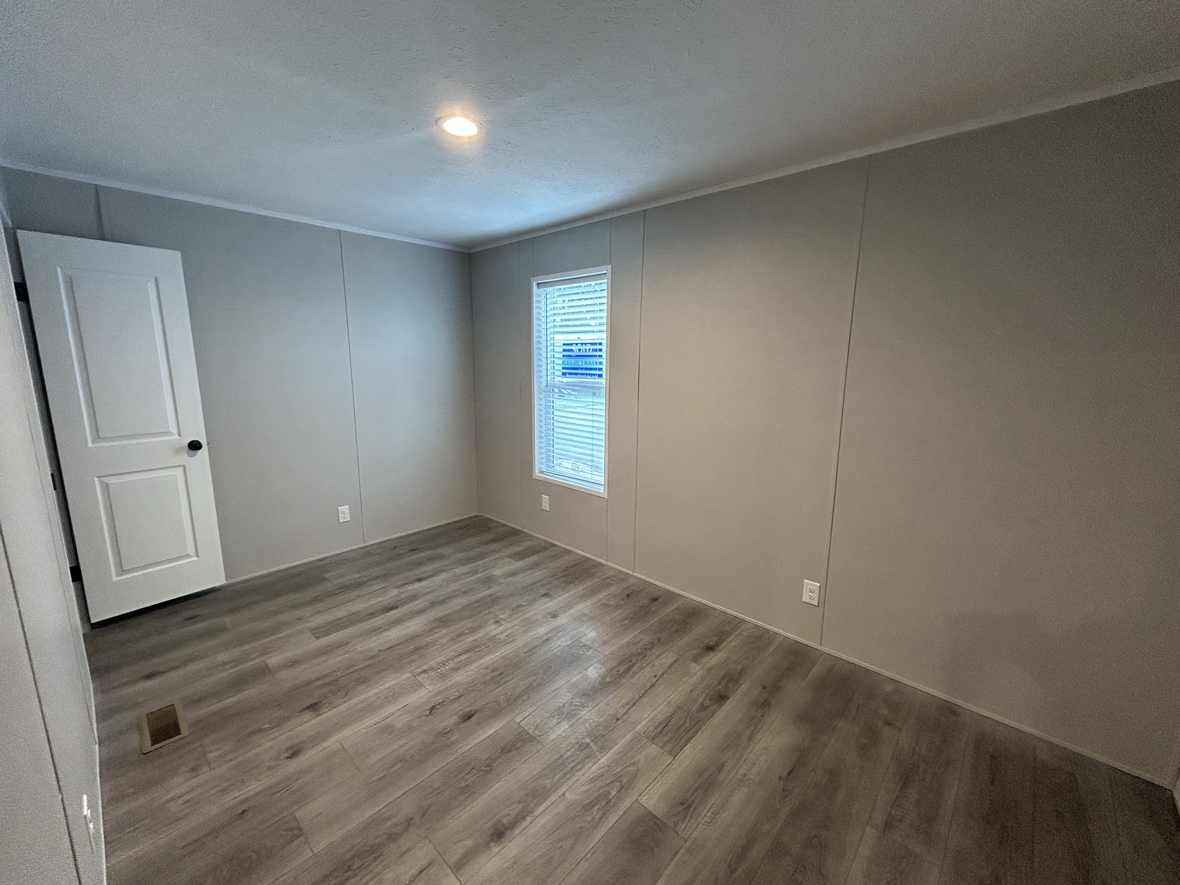 A photo of the Kountry Squire Home