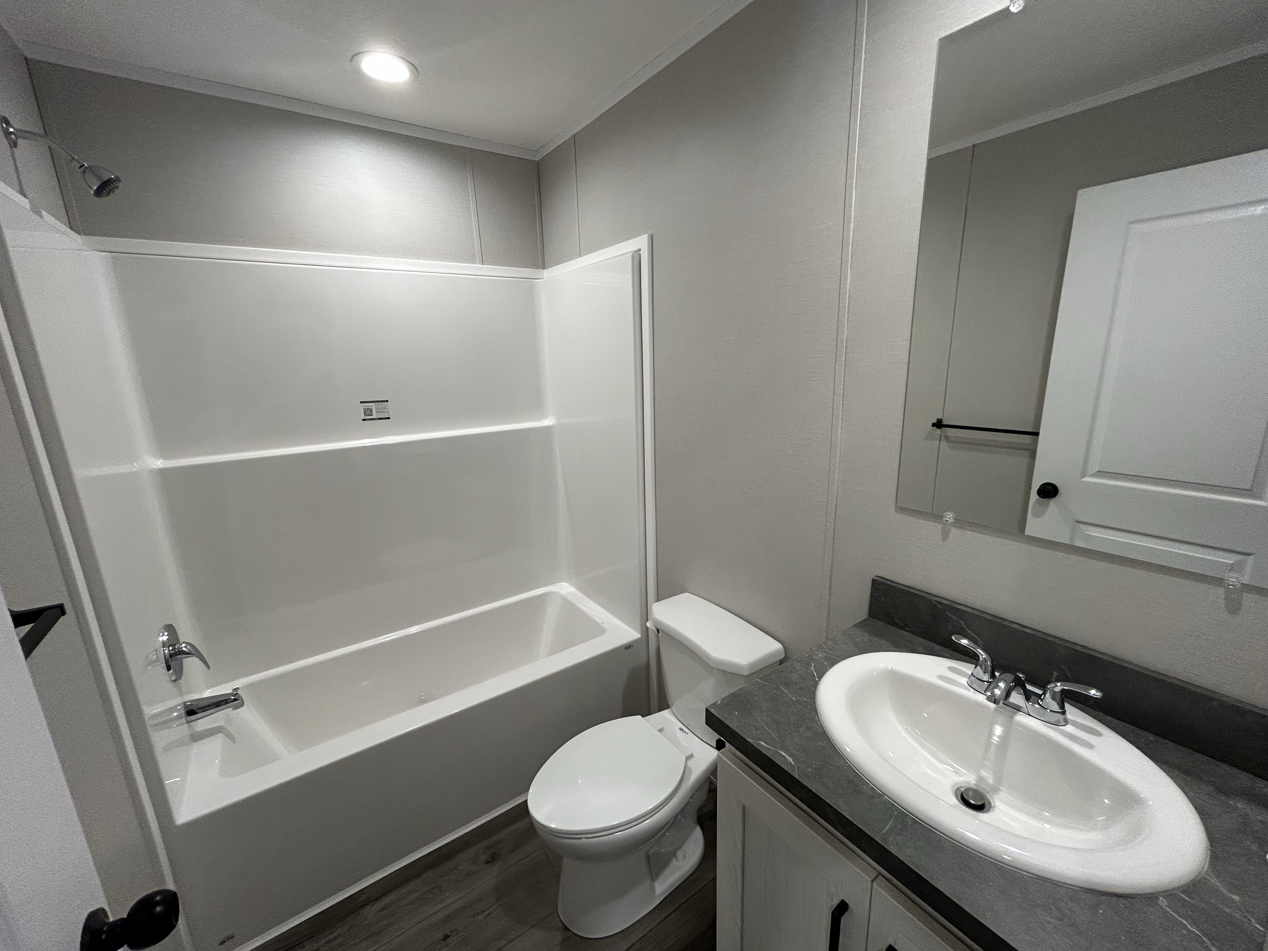 A photo of the Kountry Squire Home