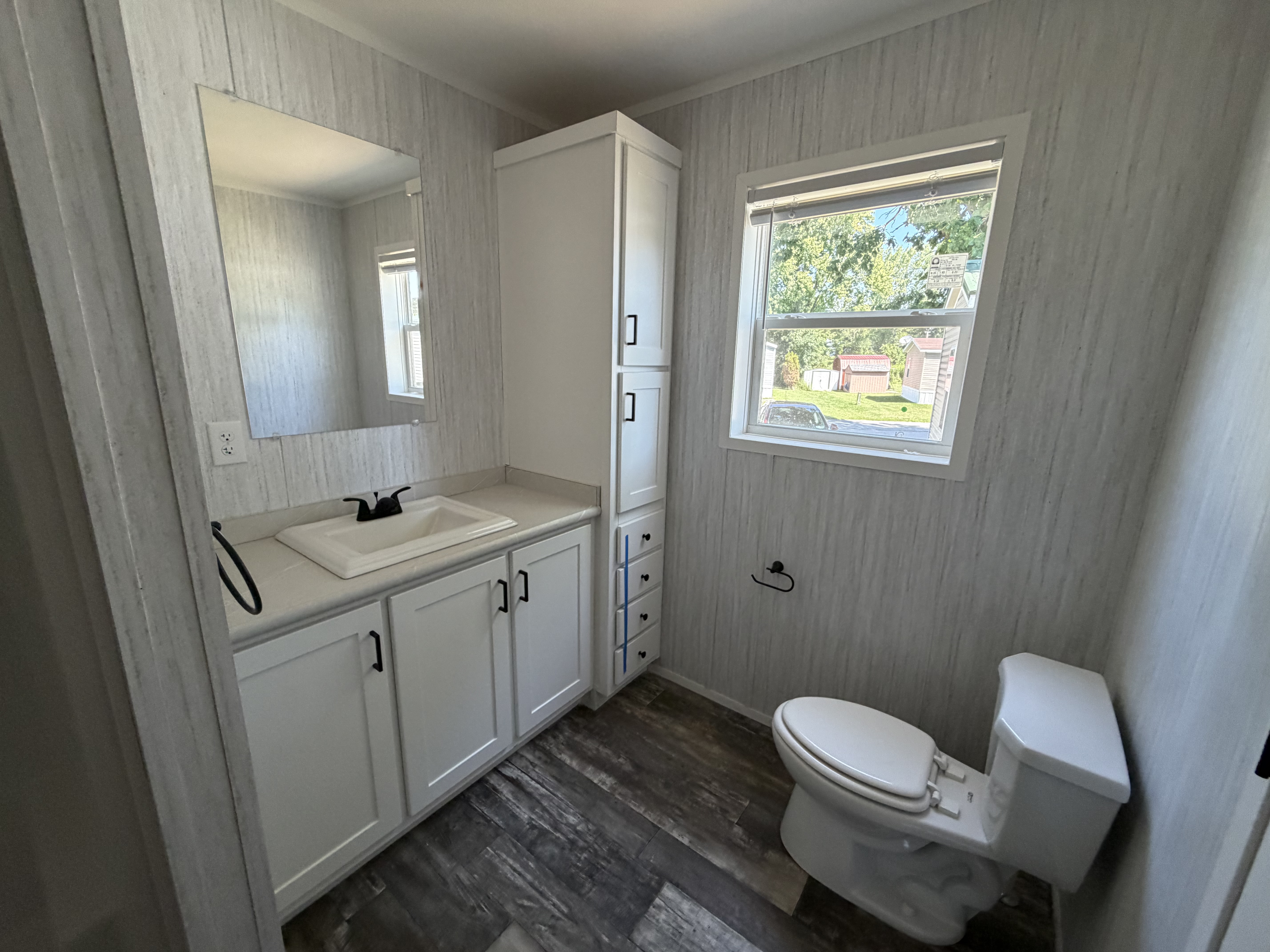 A photo of the Madison Village Home