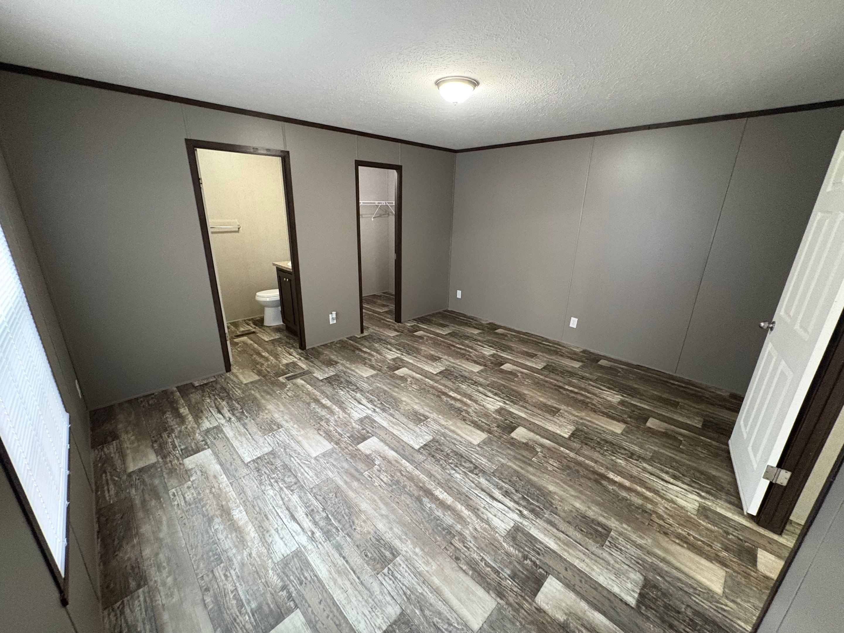 A photo of the The Woodlands Home