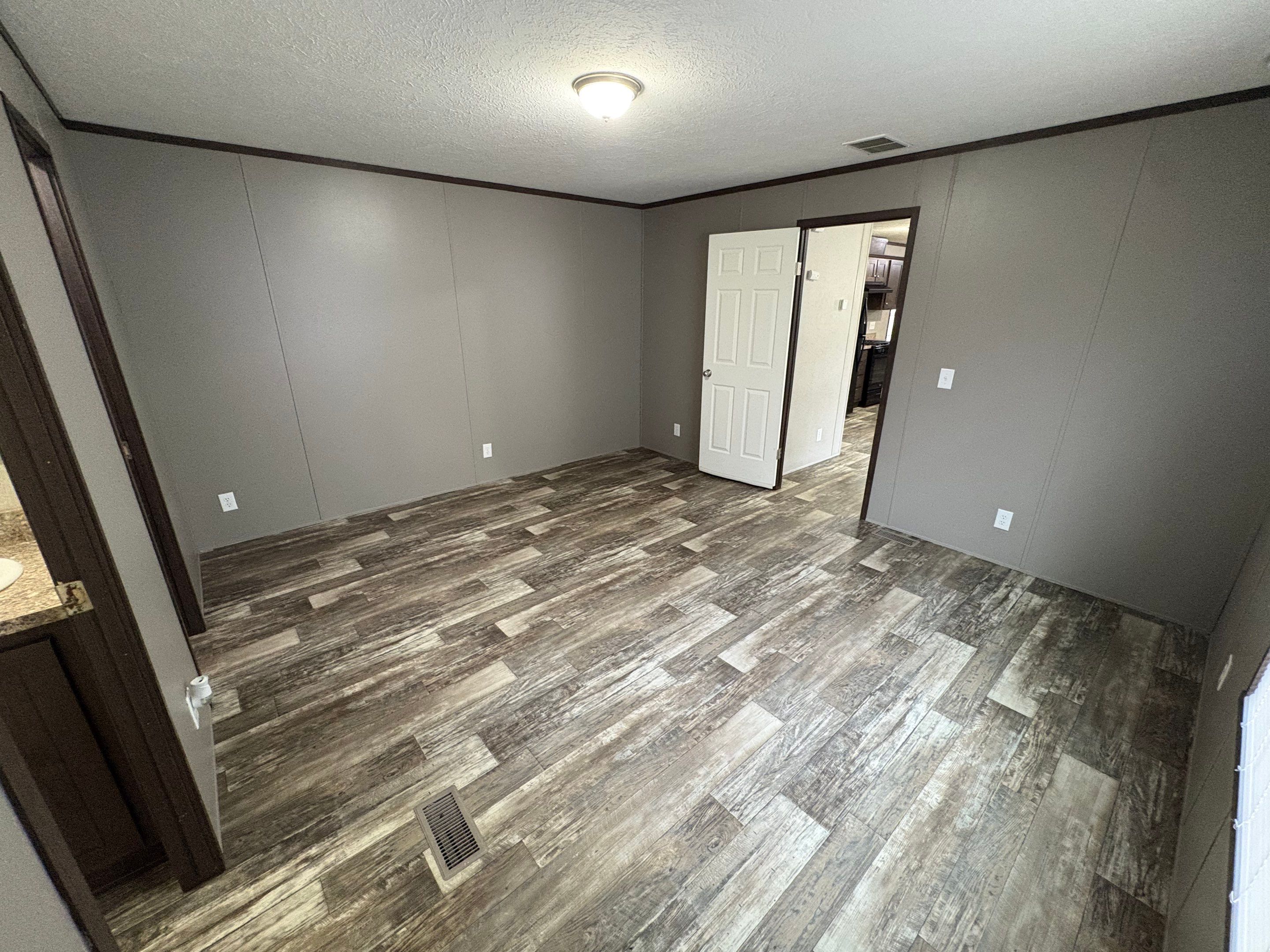 A photo of the The Woodlands Home