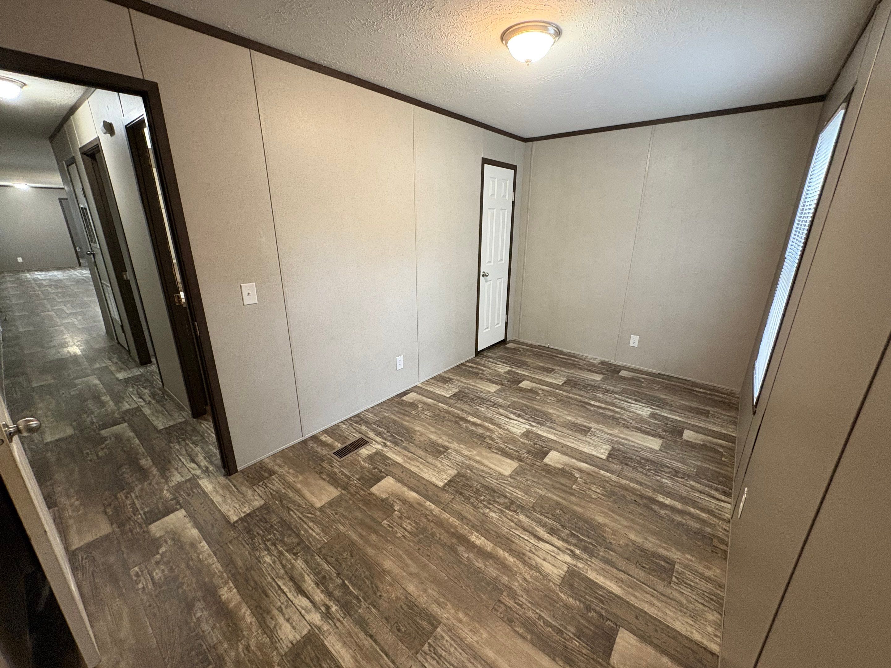 A photo of the The Woodlands Home