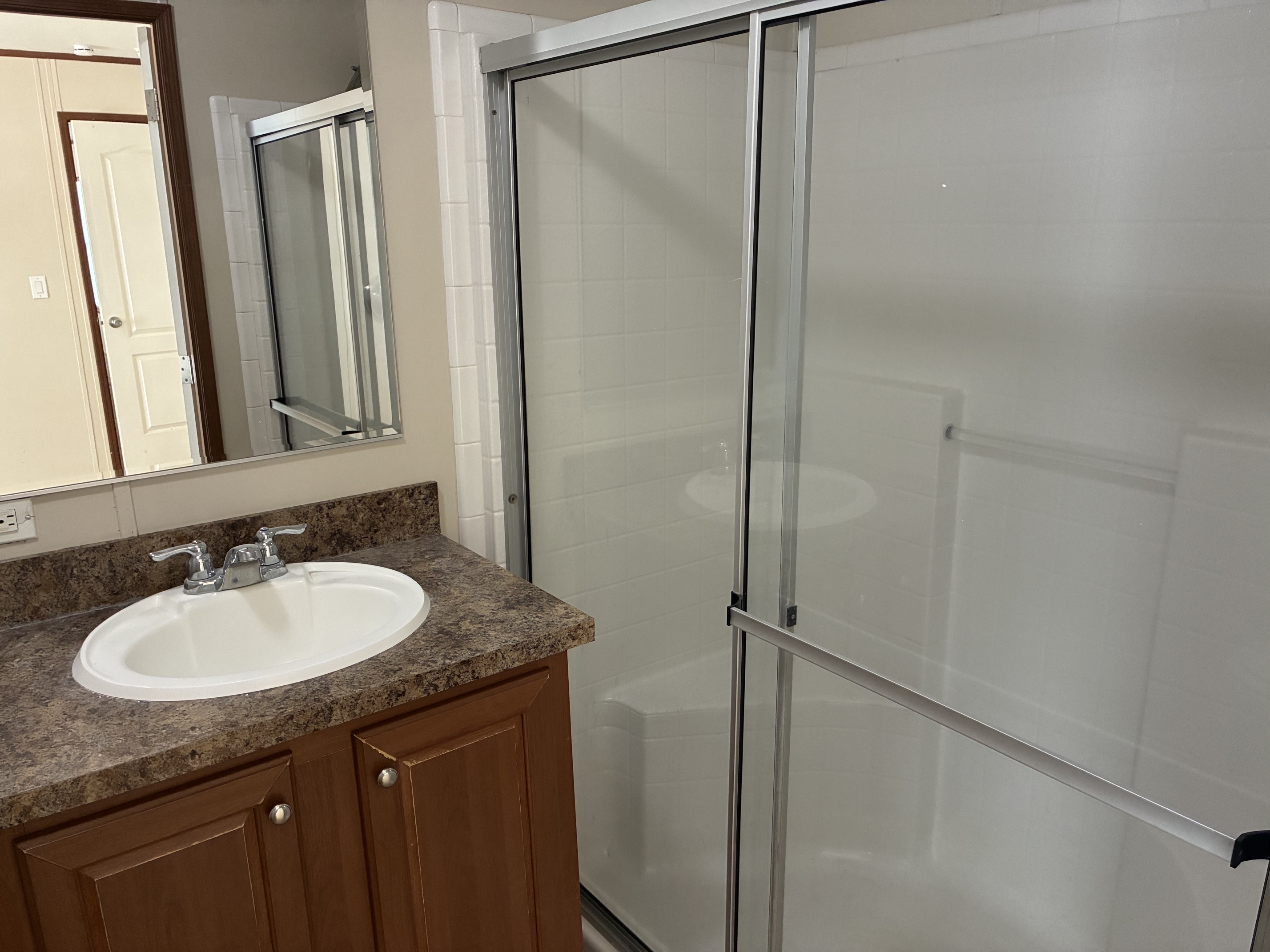 A photo of the Weststar Home