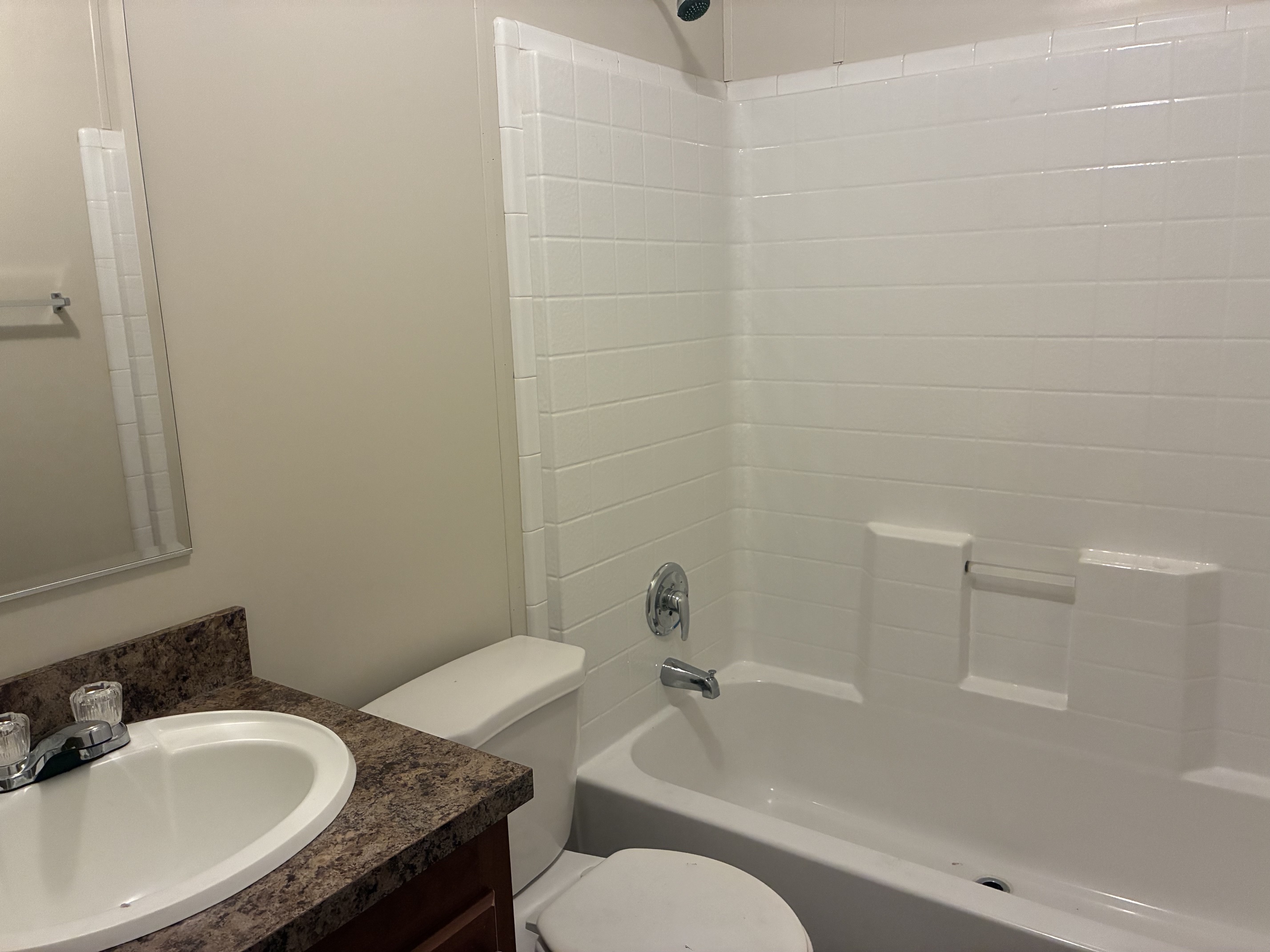 A photo of the Weststar Home