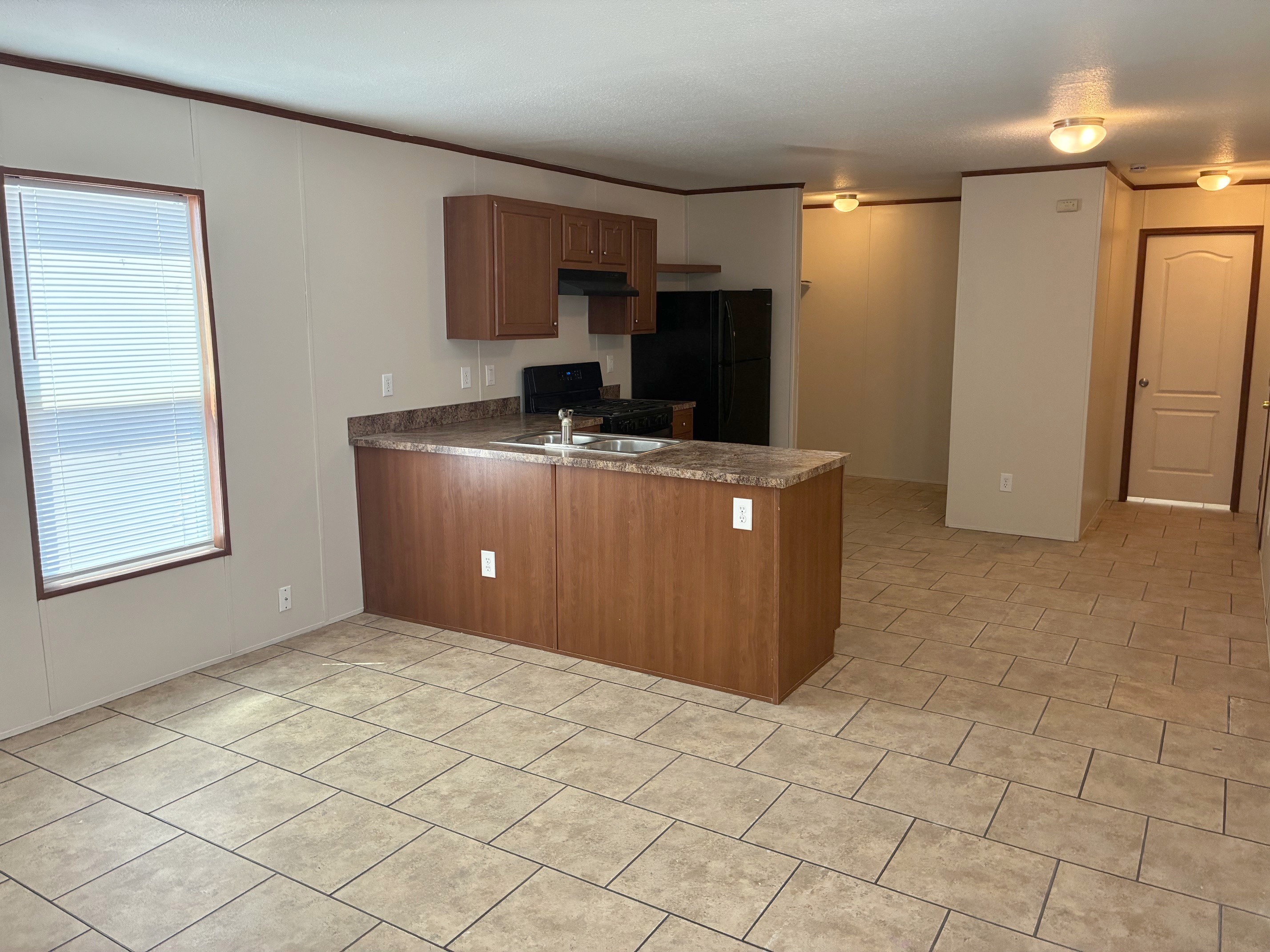A photo of the Weststar Home