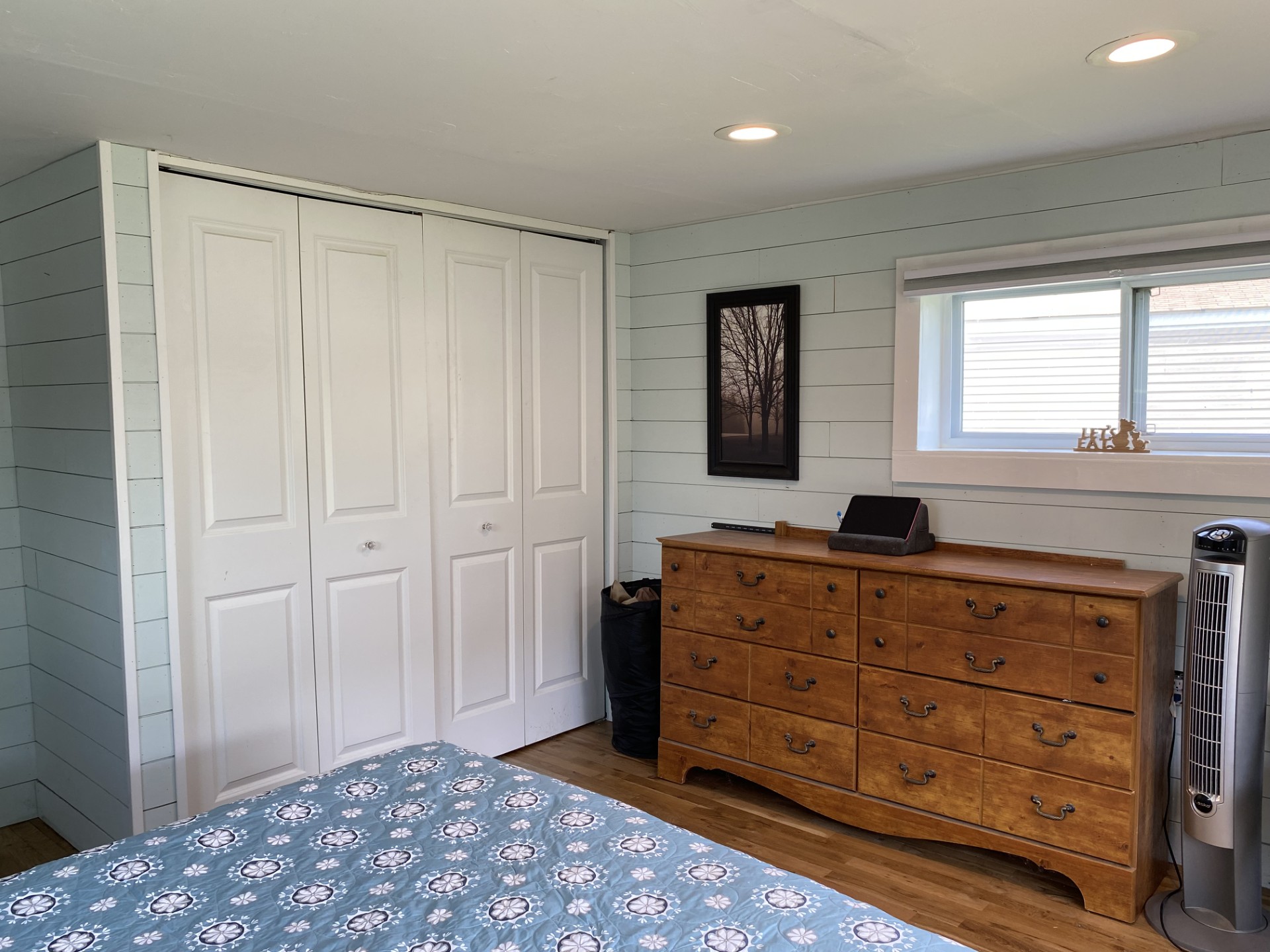 A photo of the Wheatland Estates Home