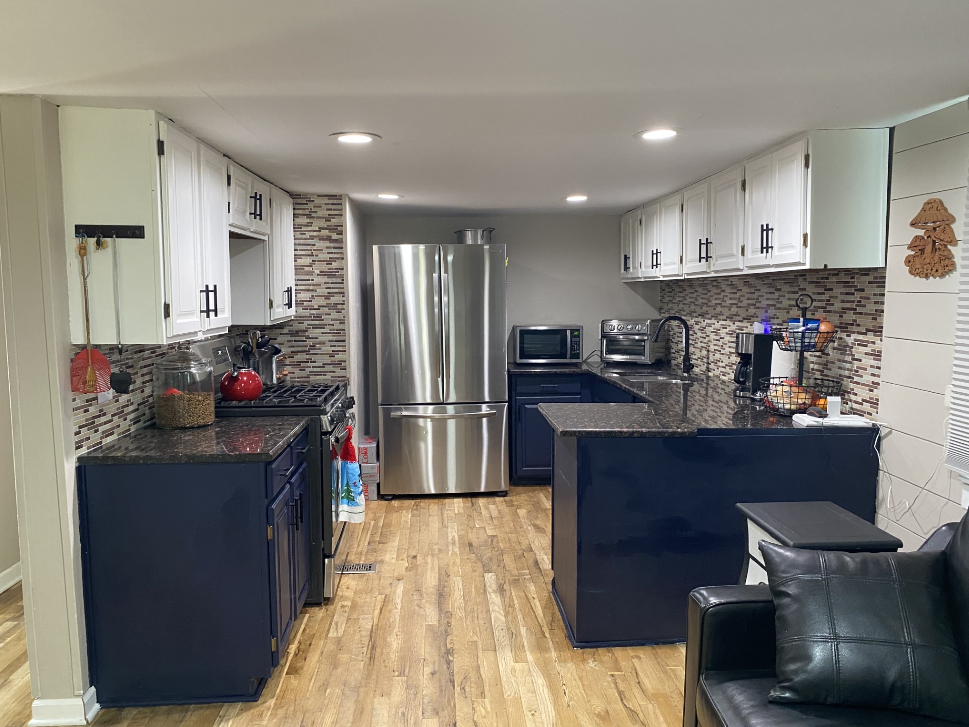 A photo of the Wheatland Estates Home