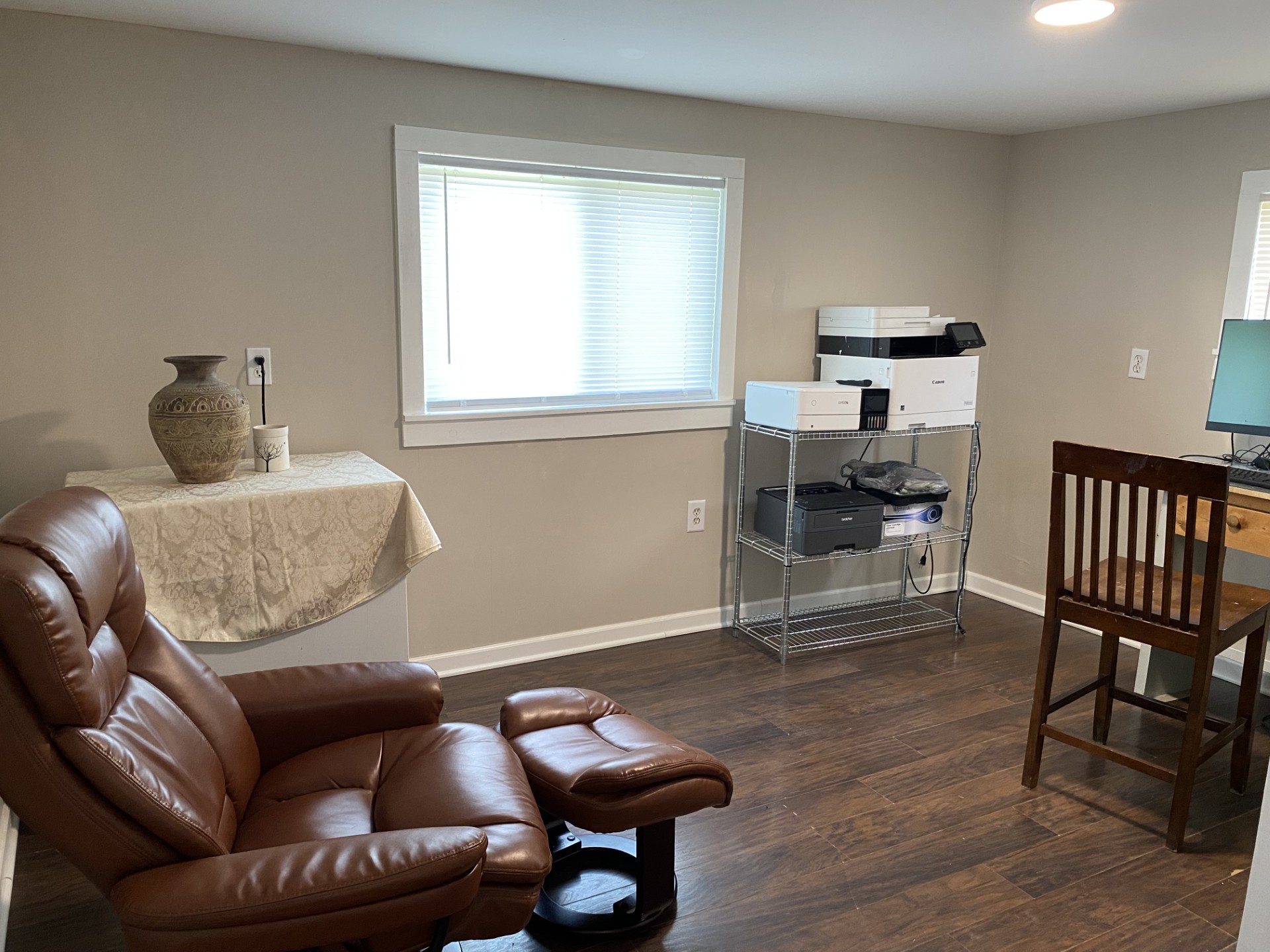 A photo of the Wheatland Estates Home