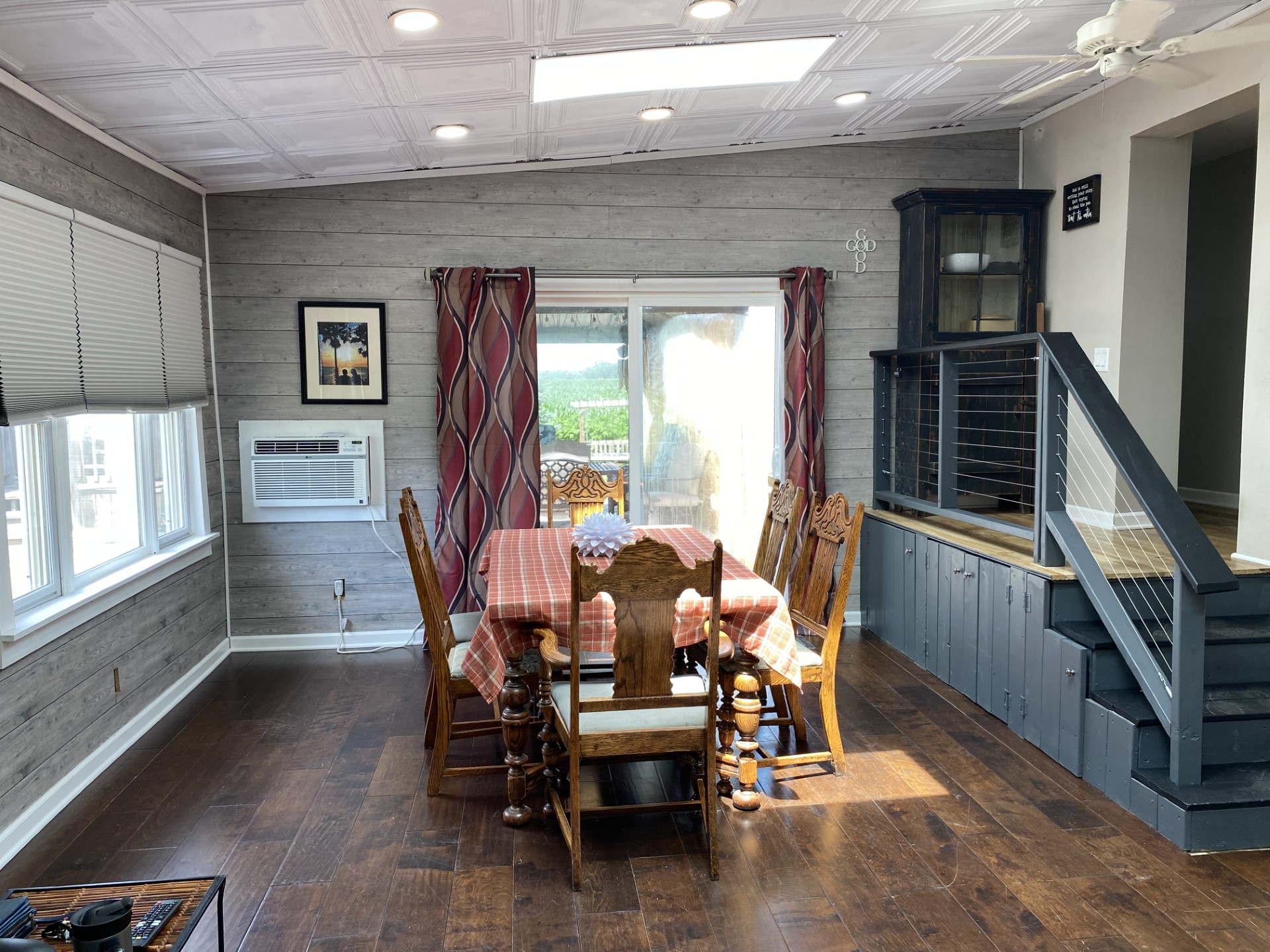 A photo of the Wheatland Estates Home