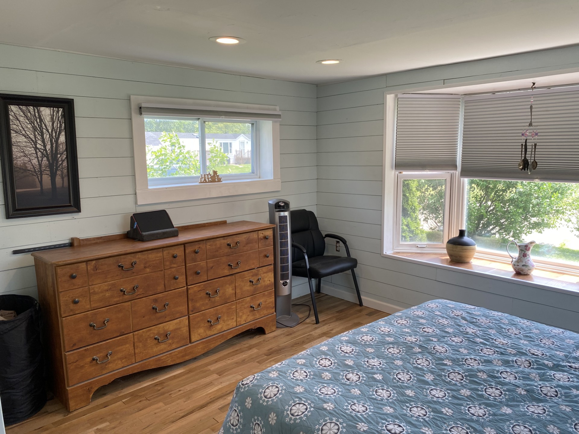 A photo of the Wheatland Estates Home