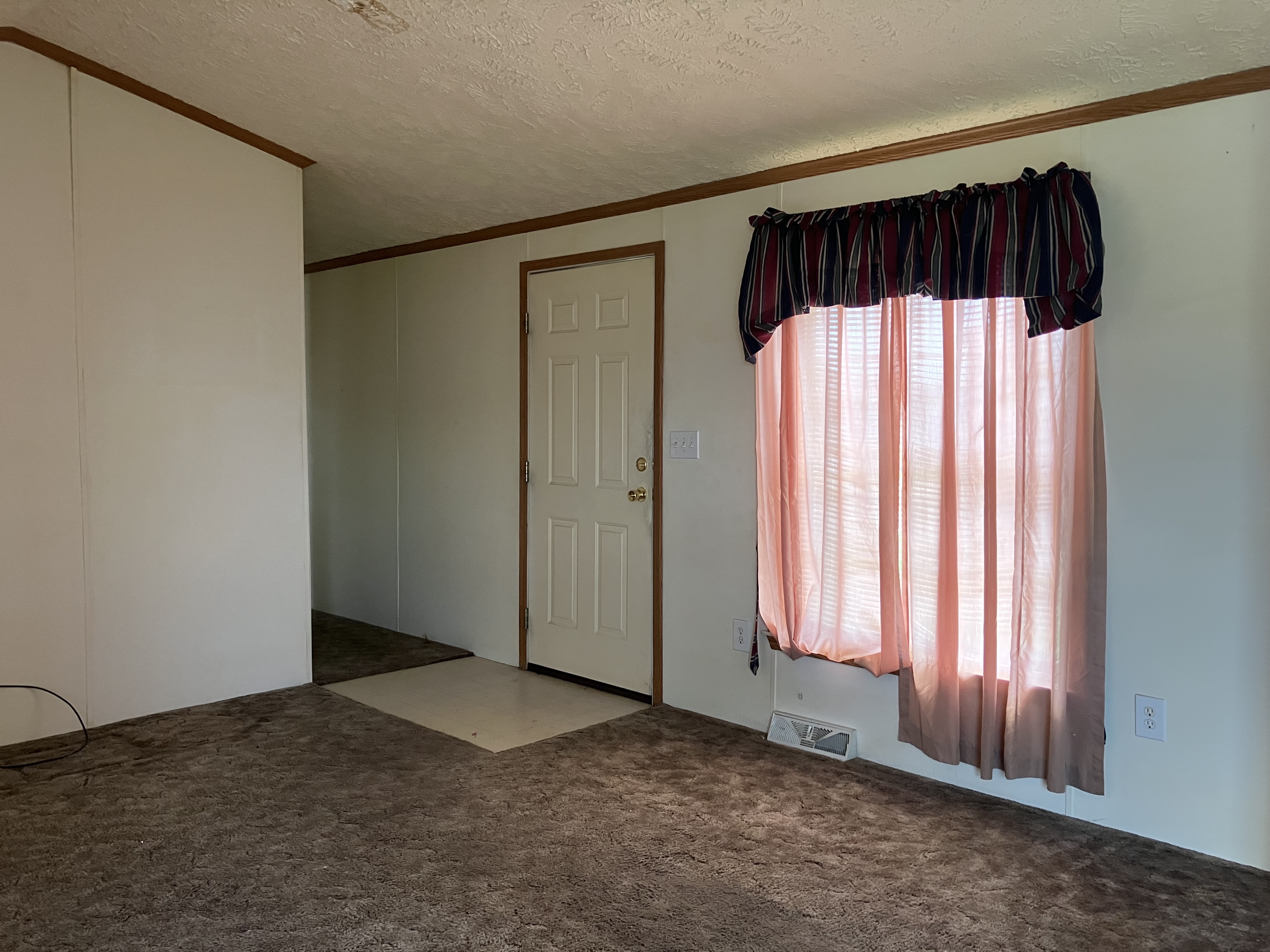 A photo of the Eagle Ridge Home