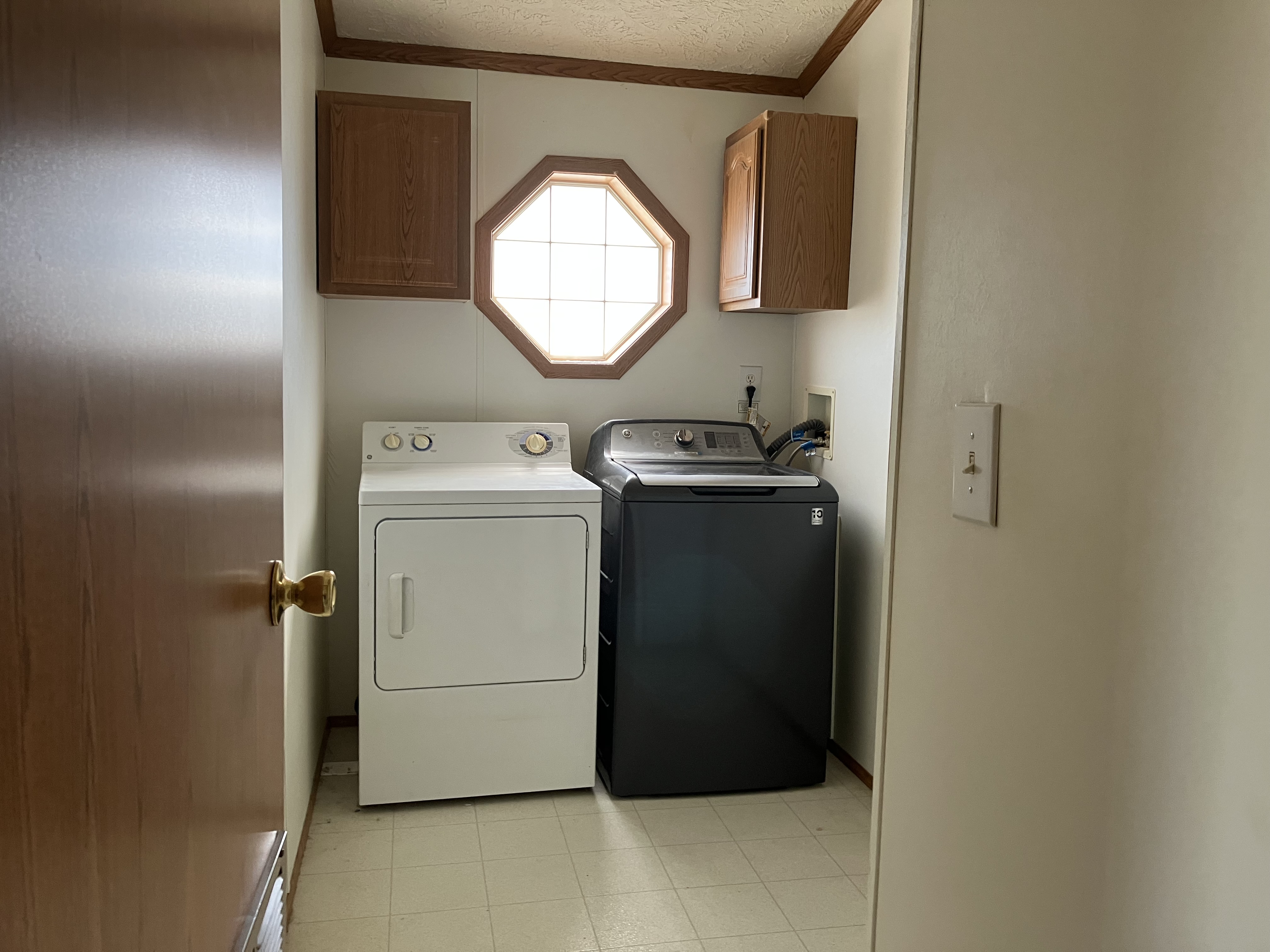 A photo of the Eagle Ridge Home