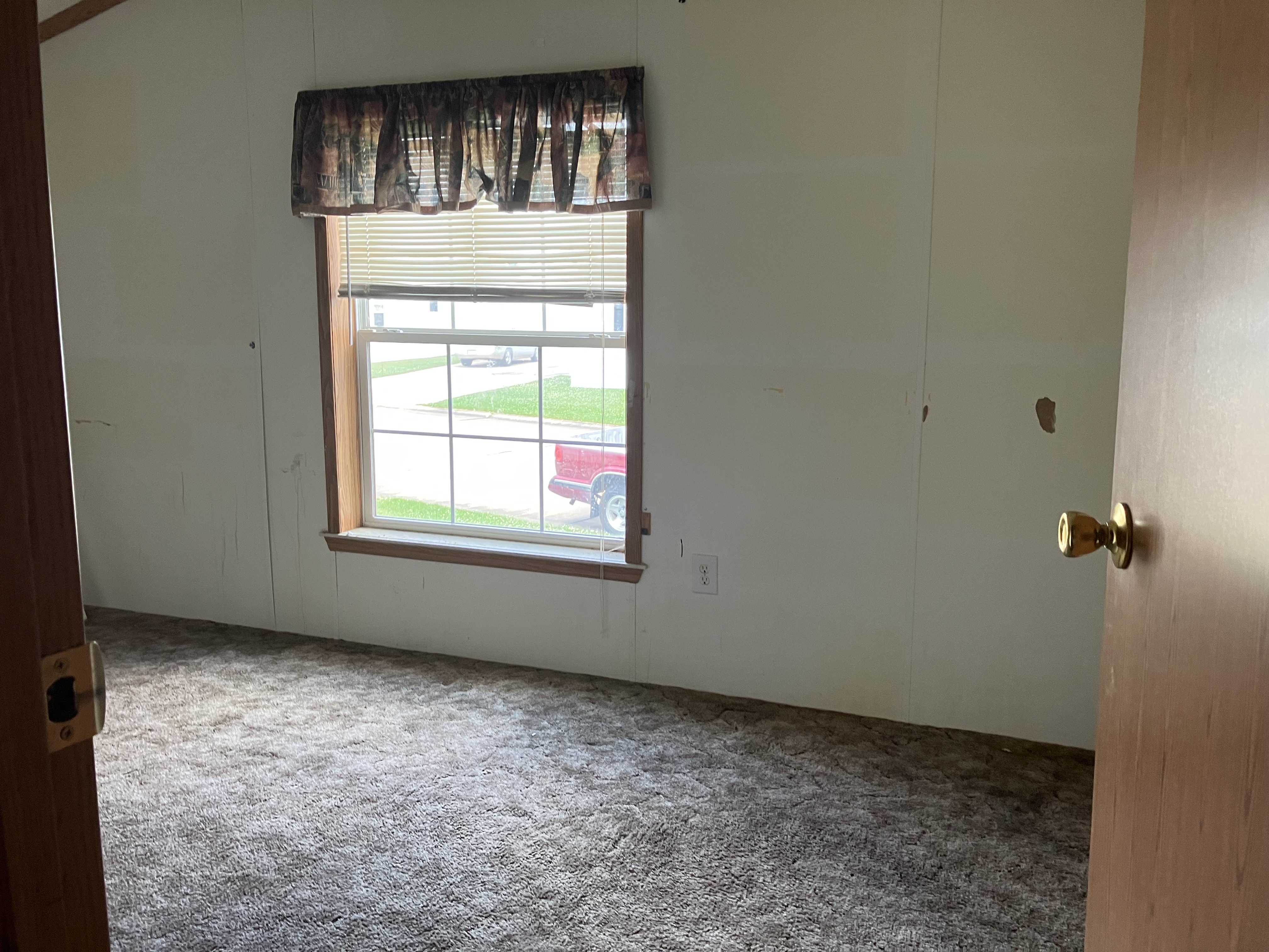 A photo of the Eagle Ridge Home