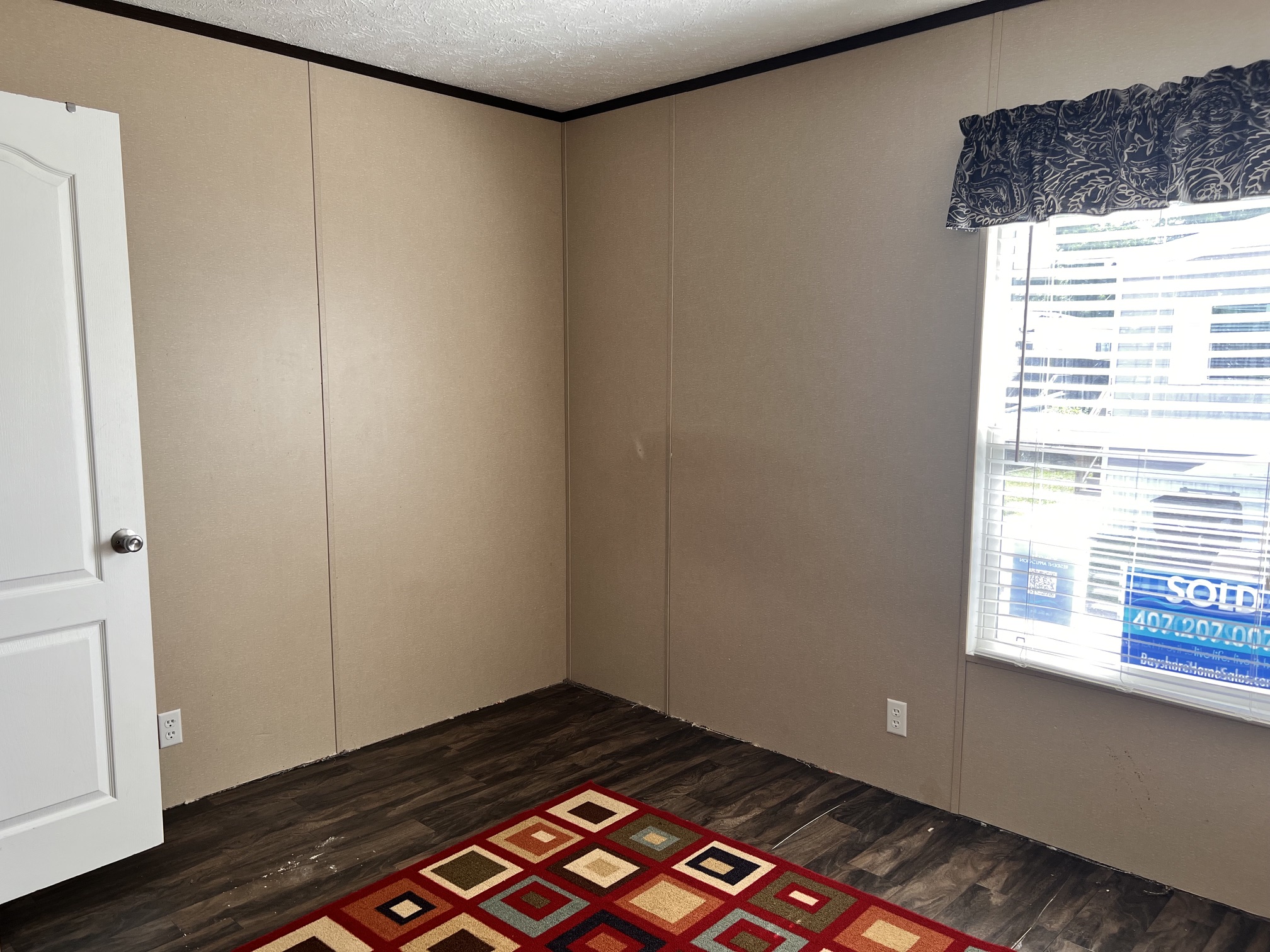 A photo of the Shadow Hills Home