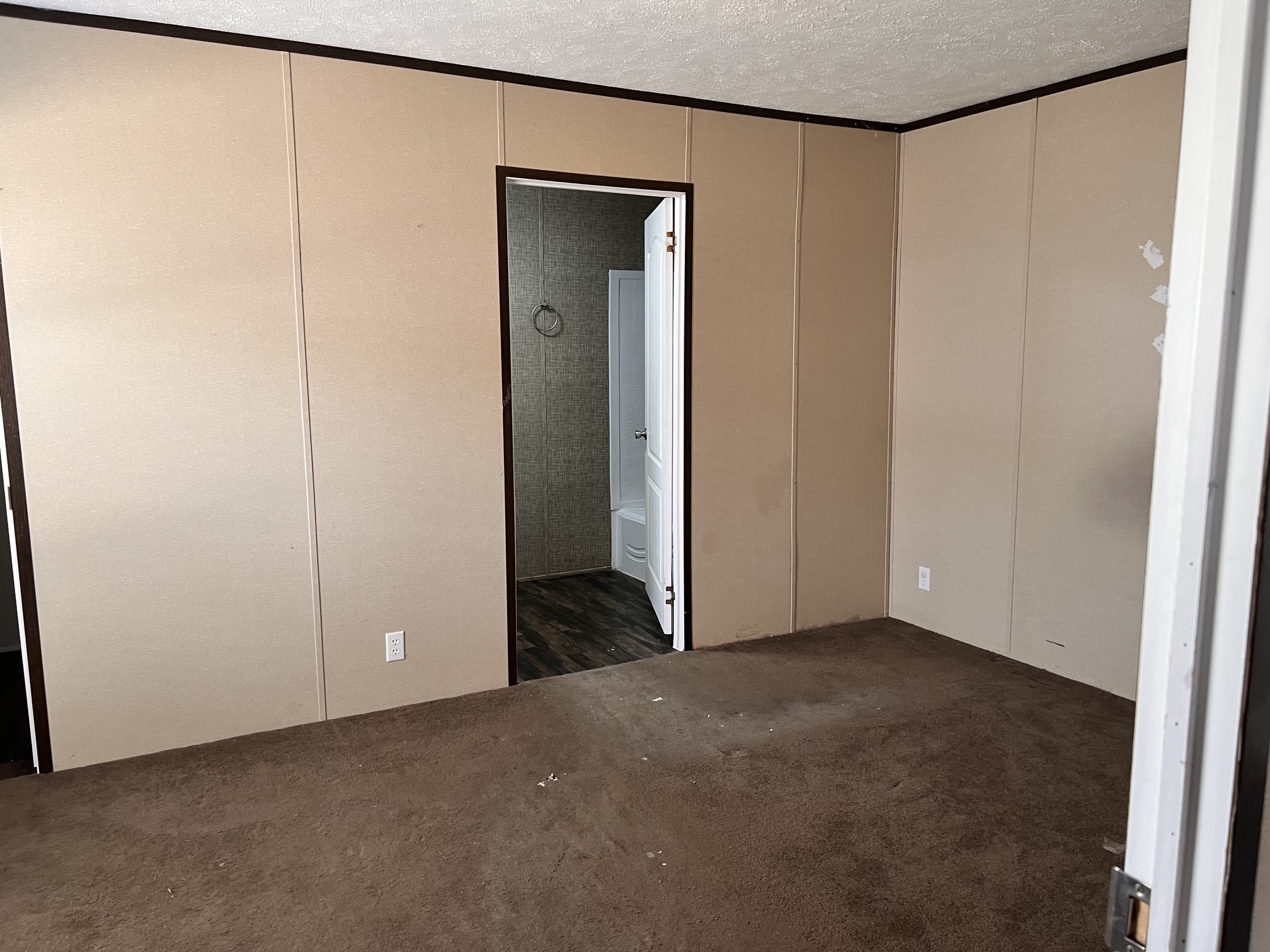 A photo of the Shadow Hills Home