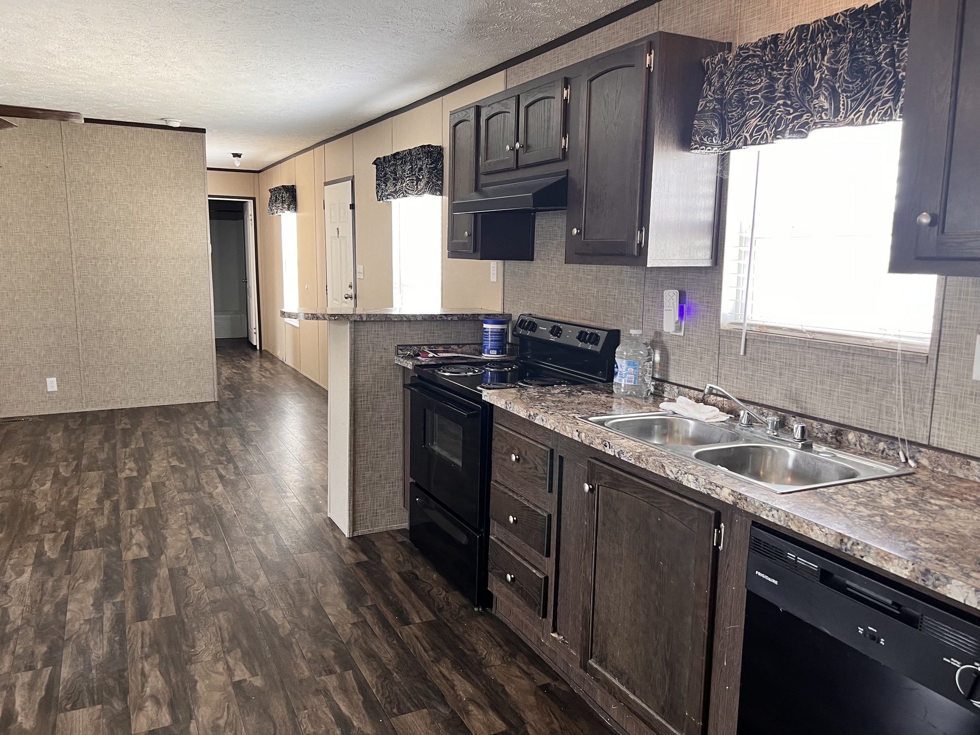 A photo of the Shadow Hills Home