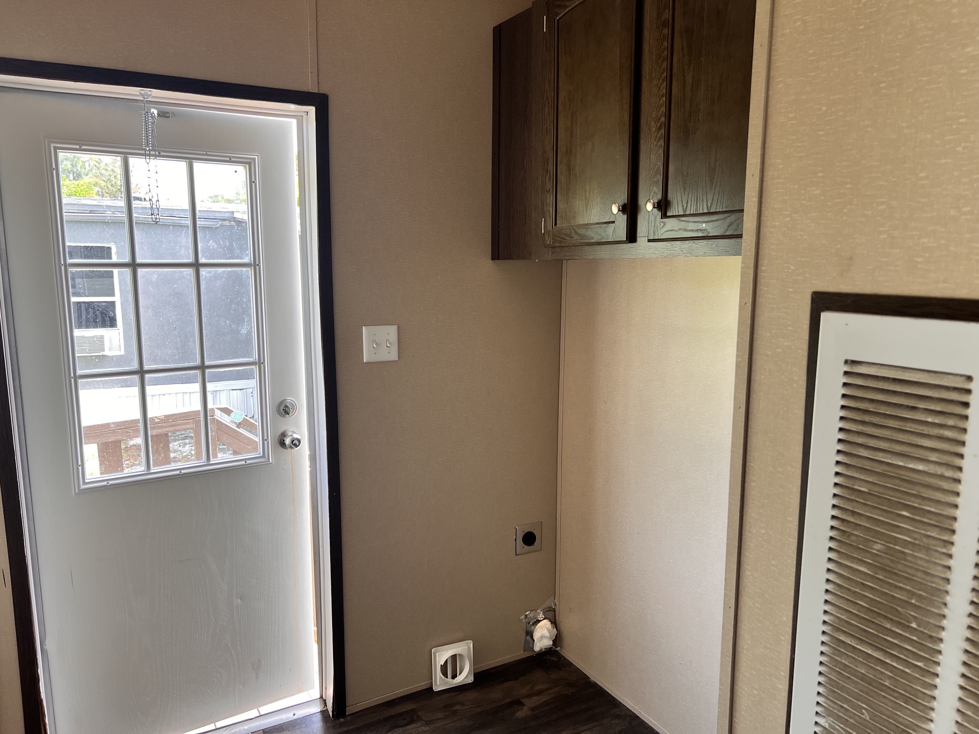 A photo of the Shadow Hills Home