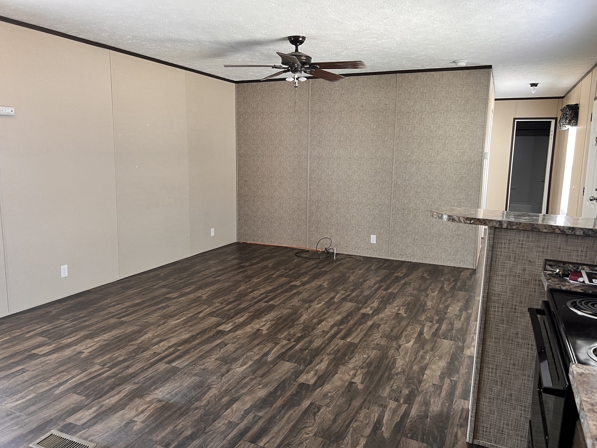 A photo of the Shadow Hills Home