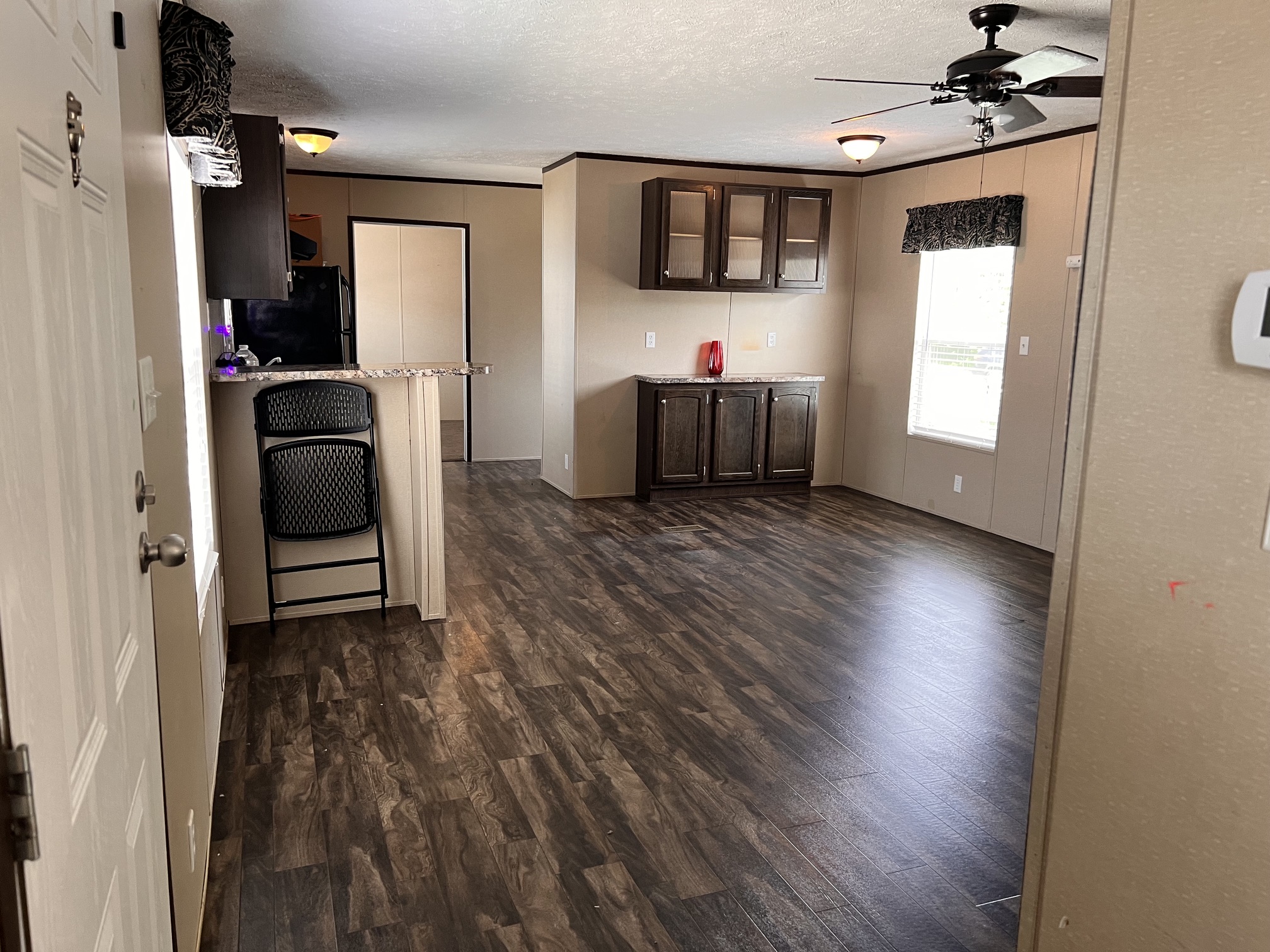 A photo of the Shadow Hills Home