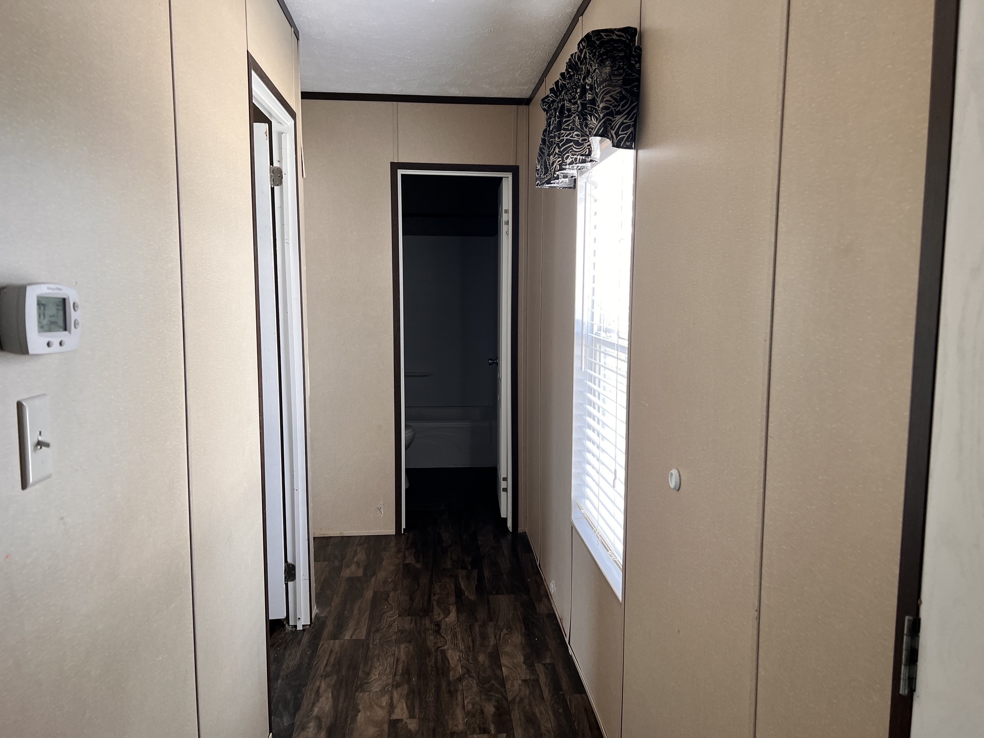 A photo of the Shadow Hills Home
