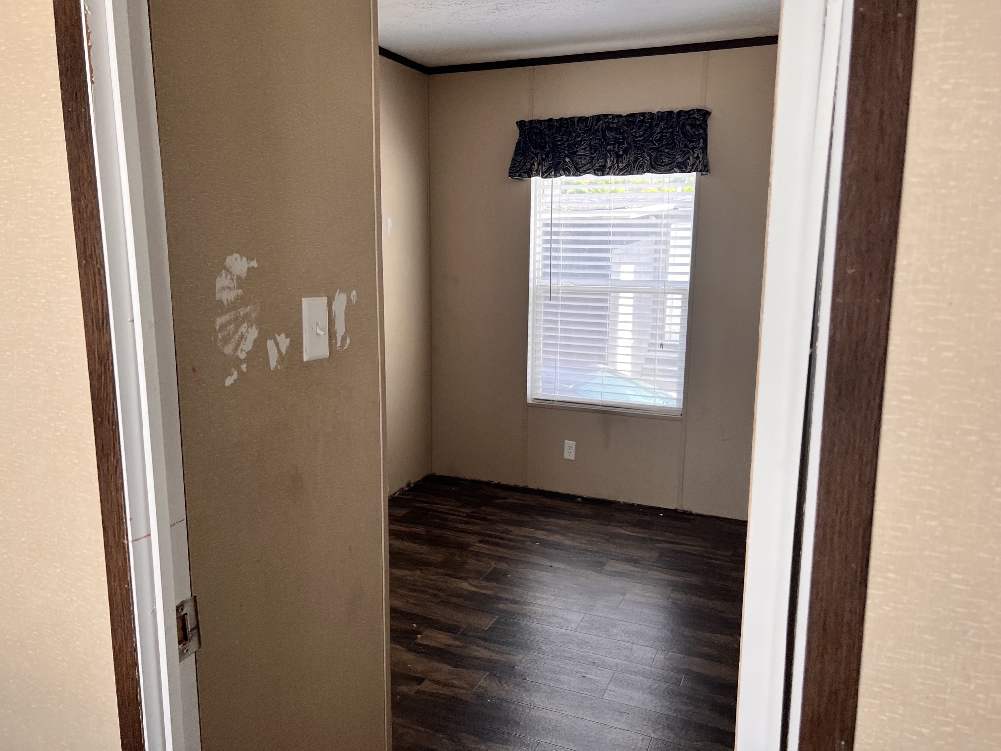 A photo of the Shadow Hills Home